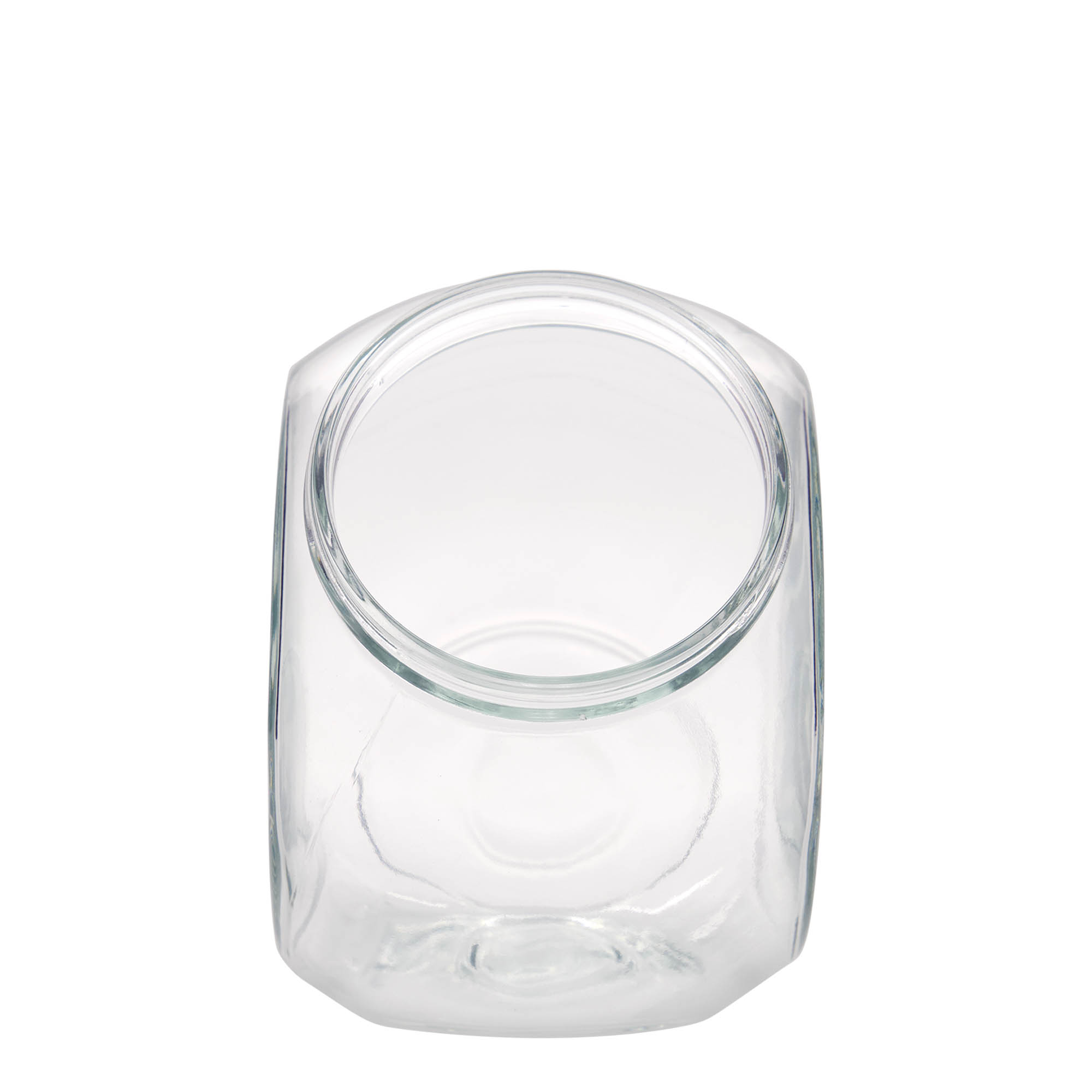 2 000 ml Bonbonnière 'Pandora', ouverture : bouchon à vis