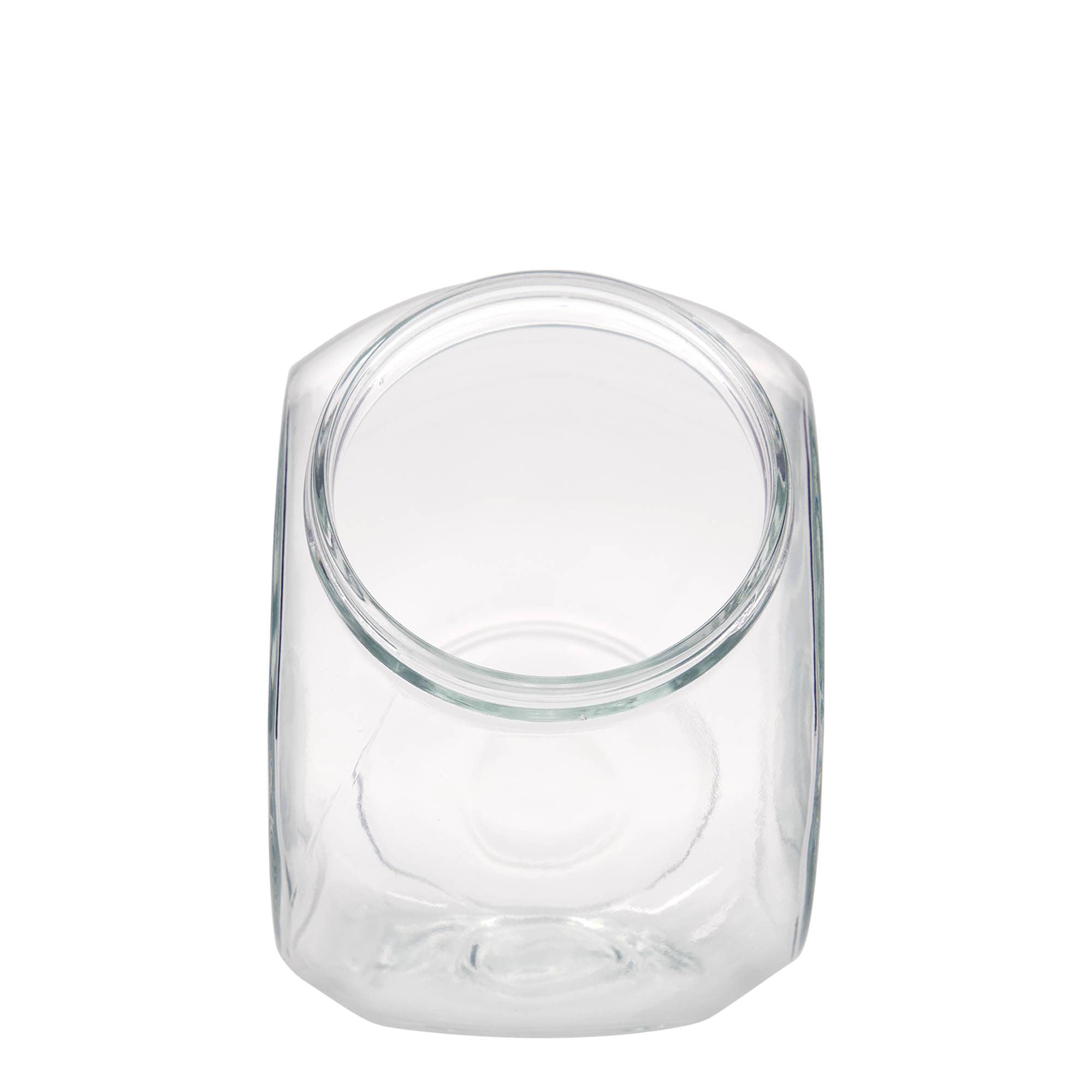 2 000 ml Bonbonnière « Pandora », ouverture : bouchon à vis