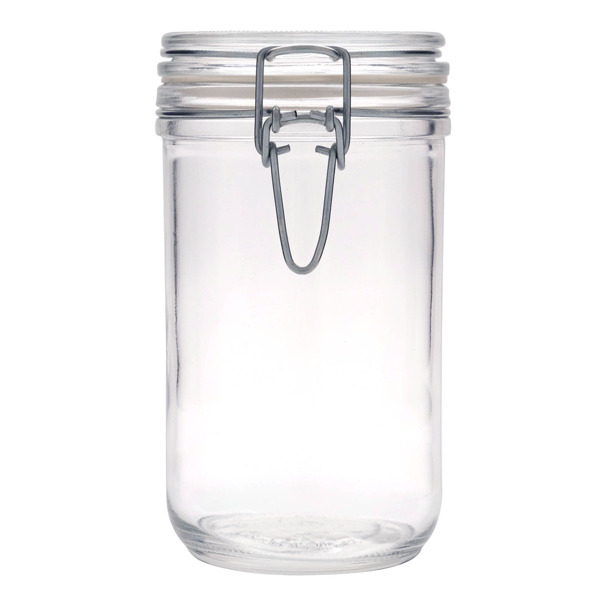 750 ml bocal à fermeture mécanique « Fido », ouverture : fermeture à levier métallique 750 ml bocal à fermeture mécanique « Fido », ouverture : fermeture à levier métallique