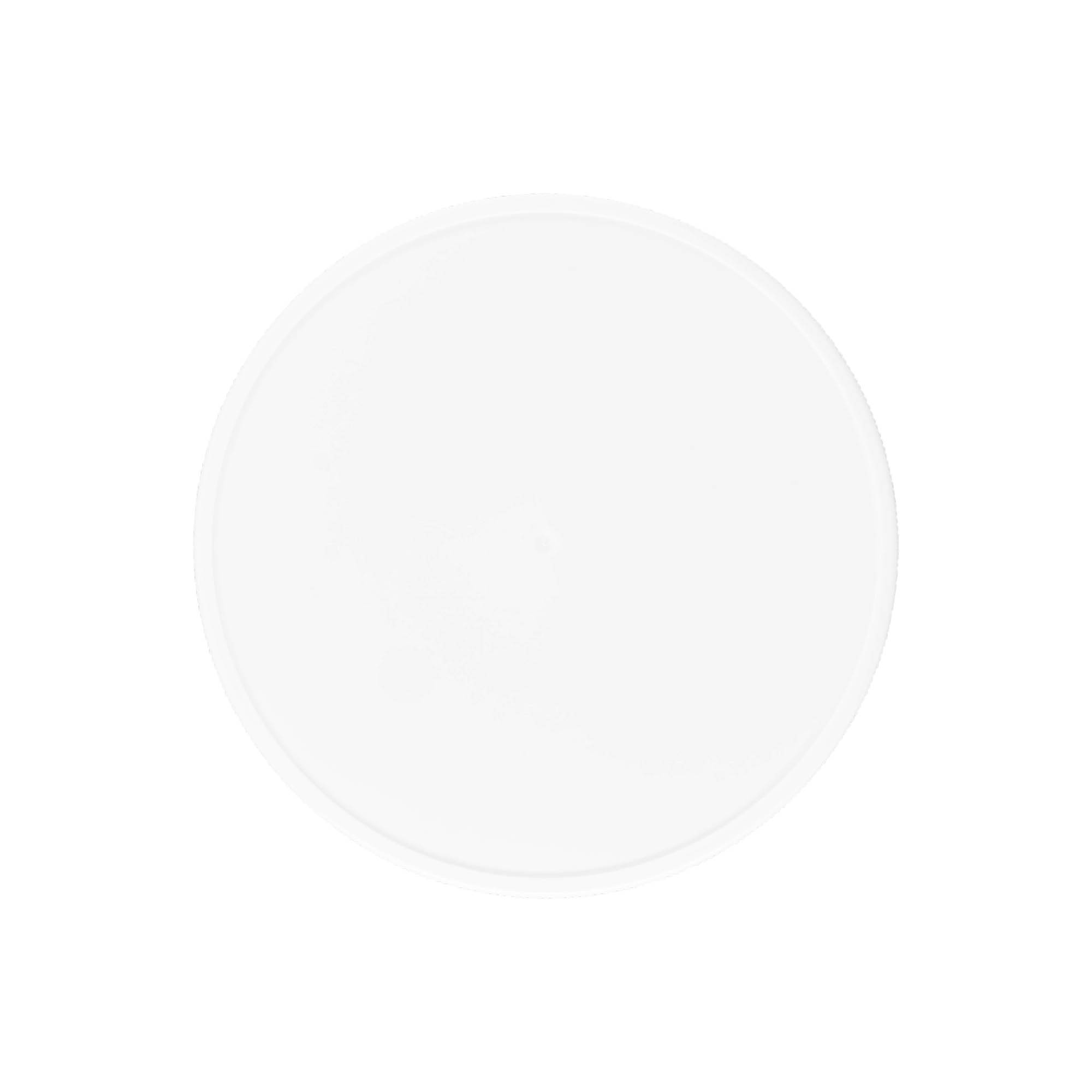 Bouchon à vis 'Securilock' 116,5 mm, plastique PP, blanc Bouchon à vis 'Securilock' 116,5 mm, plastique PP, blanc