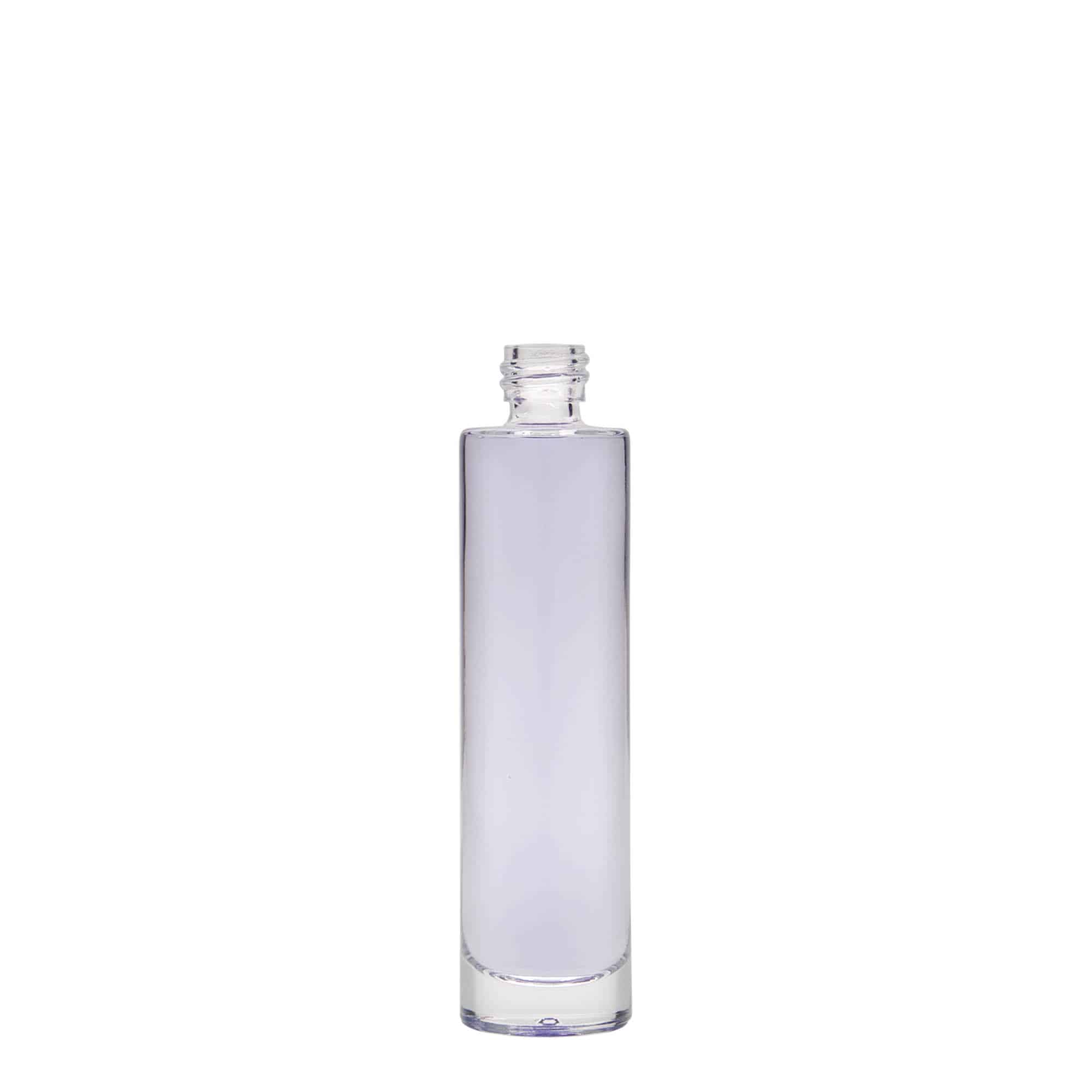 Flacon en verre 50 ml 'Jasmina'