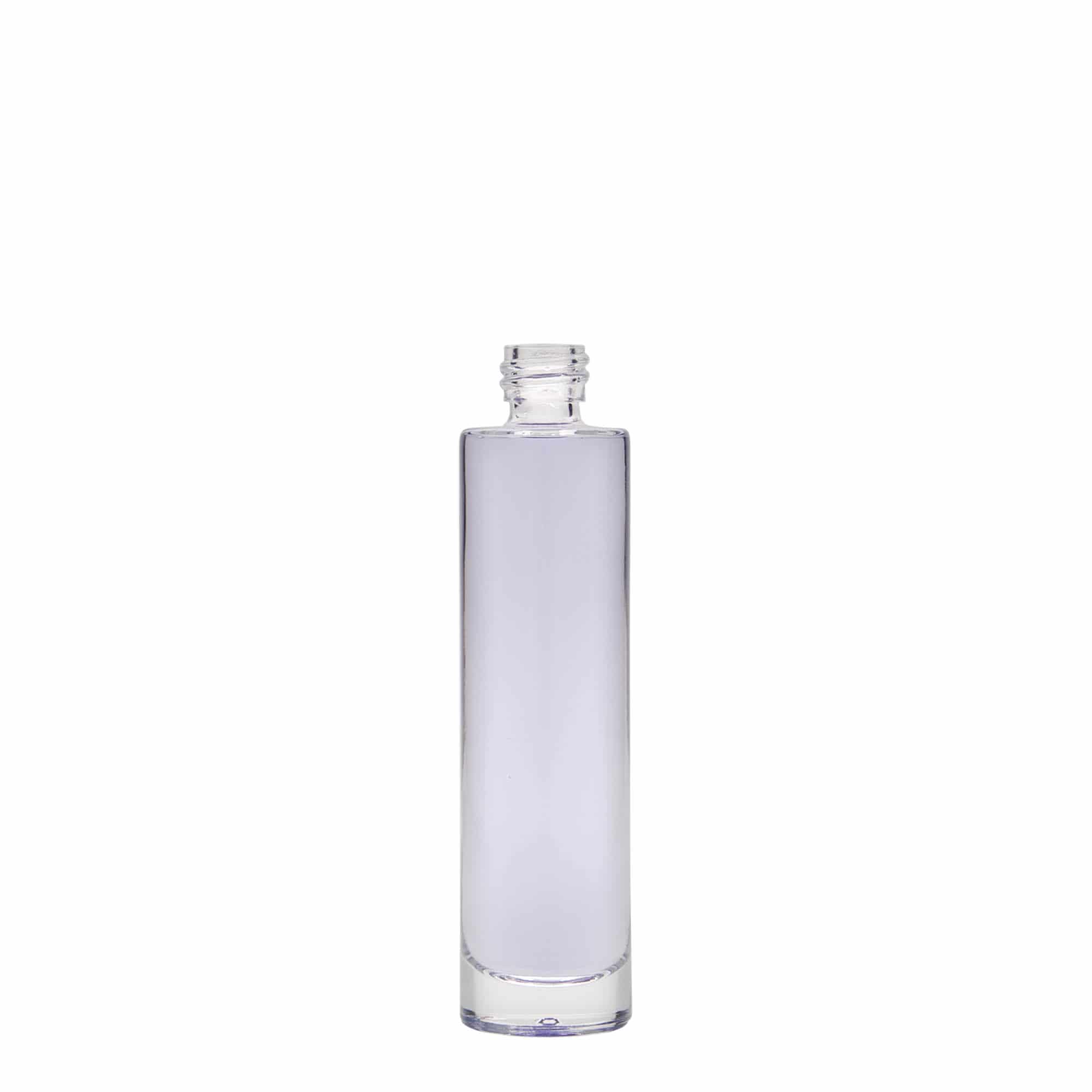 Flacon en verre 50 ml « Jasmina »