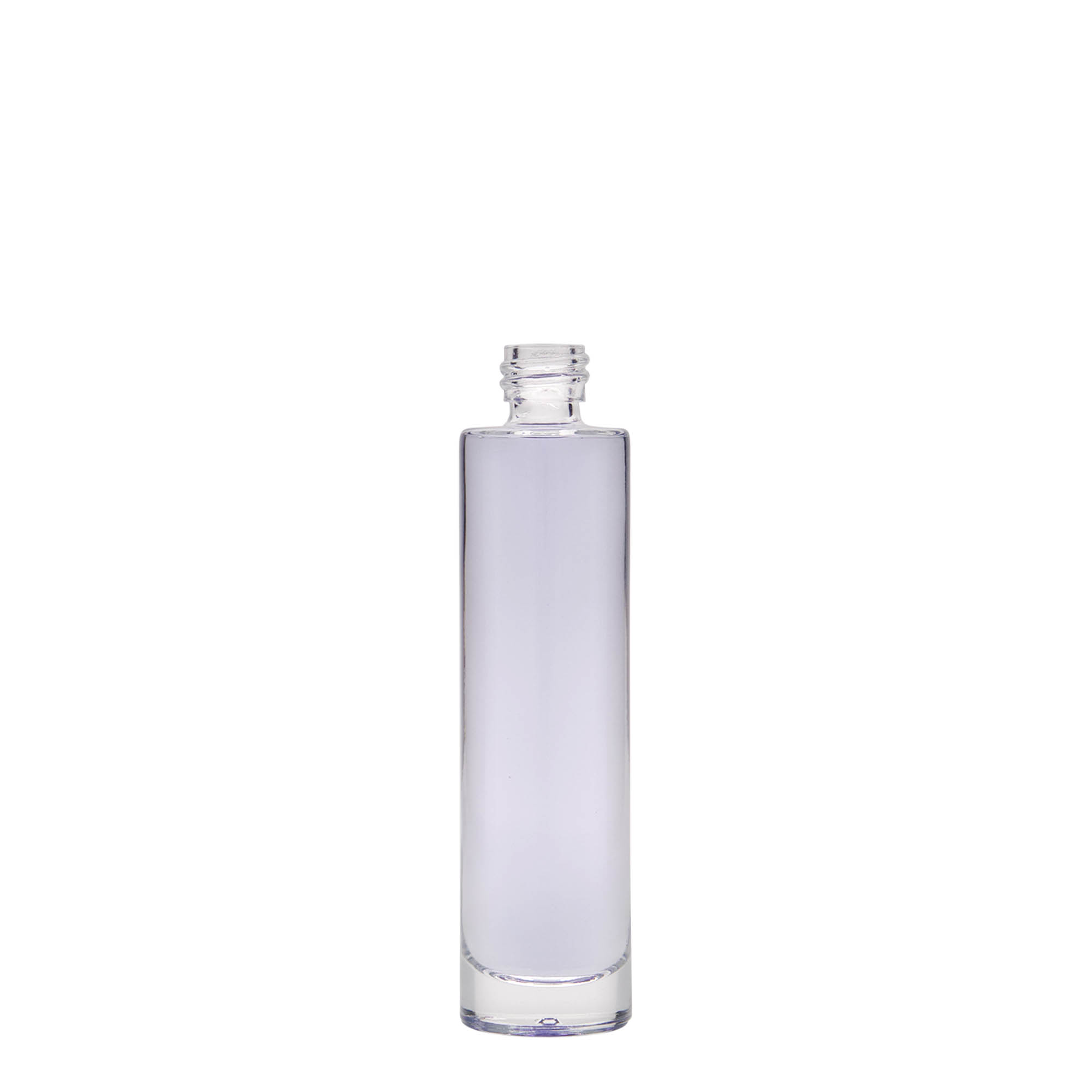 Flacon en verre 50 ml « Jasmina » Flacon en verre 50 ml « Jasmina »