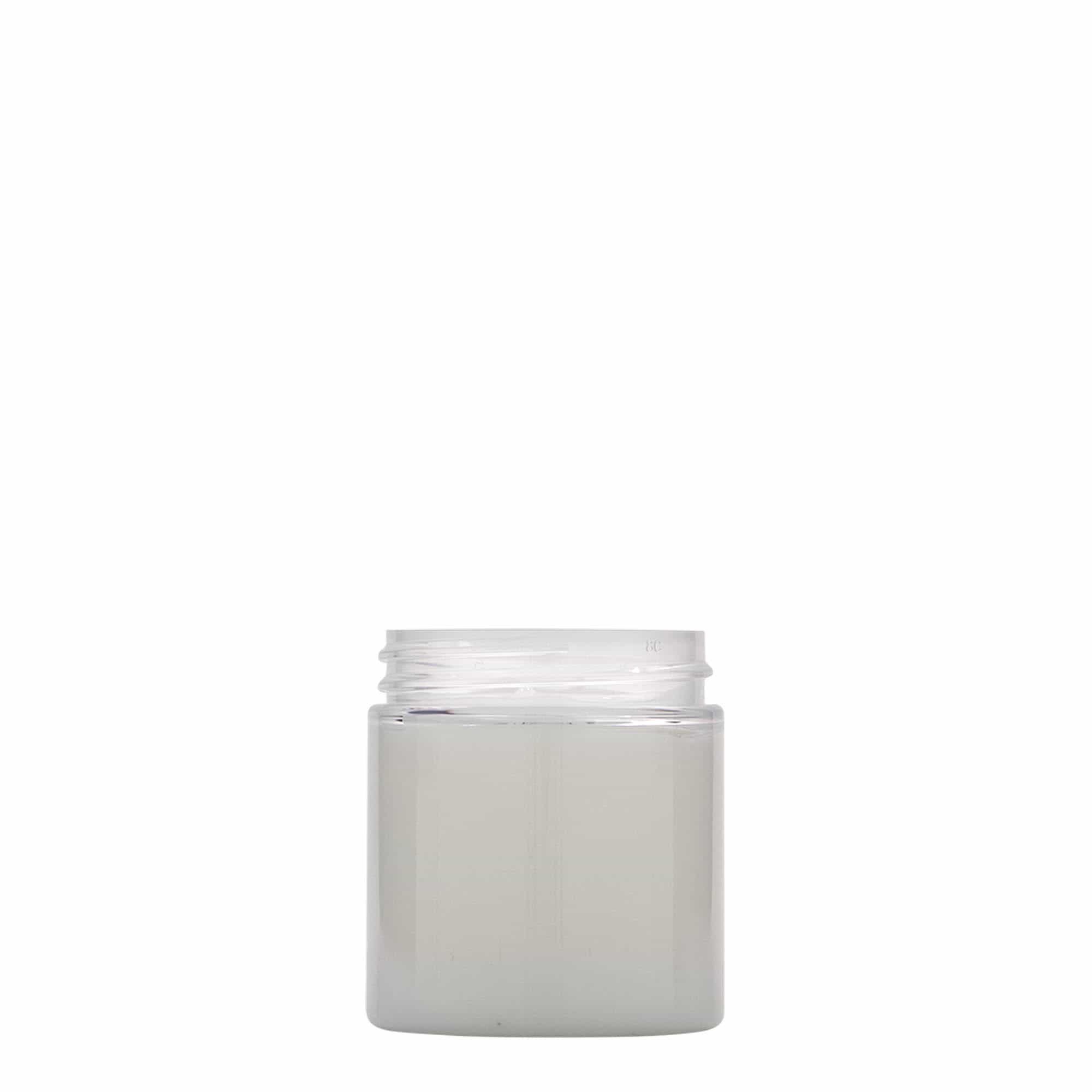 75 ml flacon PET « Isabella », ouverture : 48/400