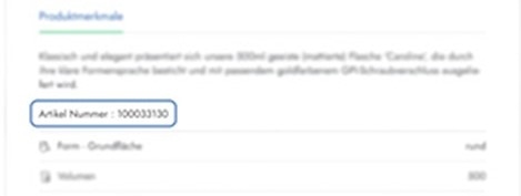 Où puis-je trouver le numéro du produit ? Où puis-je trouver le numéro du produit ?