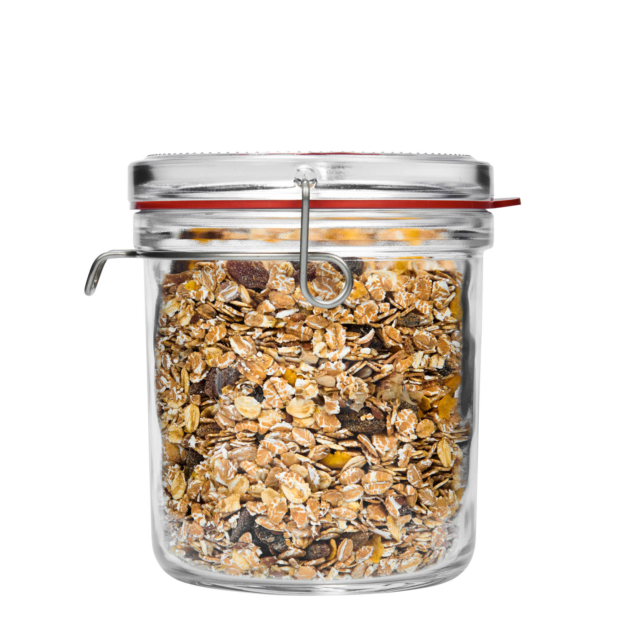 750 ml bocal à fermeture à levier 'Lock-Eat', ouverture : fermeture à levier en fil métallique 750 ml bocal à fermeture à levier 'Lock-Eat', ouverture : fermeture à levier en fil métallique