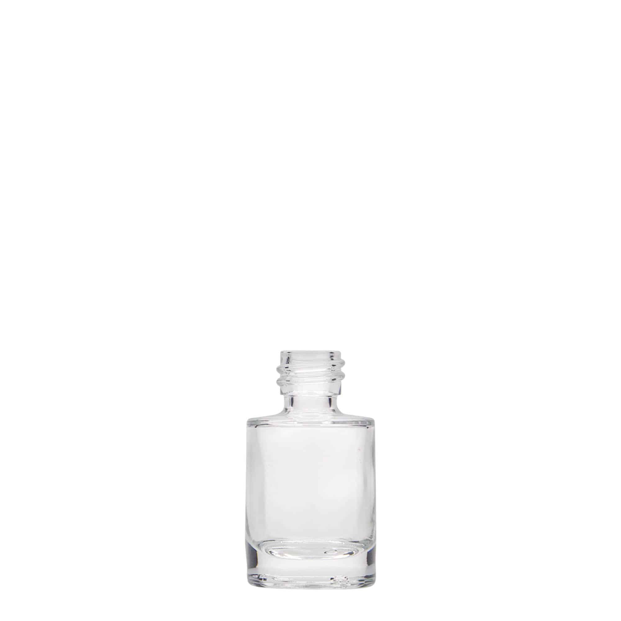 Flacon en verre 15 ml 'Jasmina' Flacon en verre 15 ml 'Jasmina'