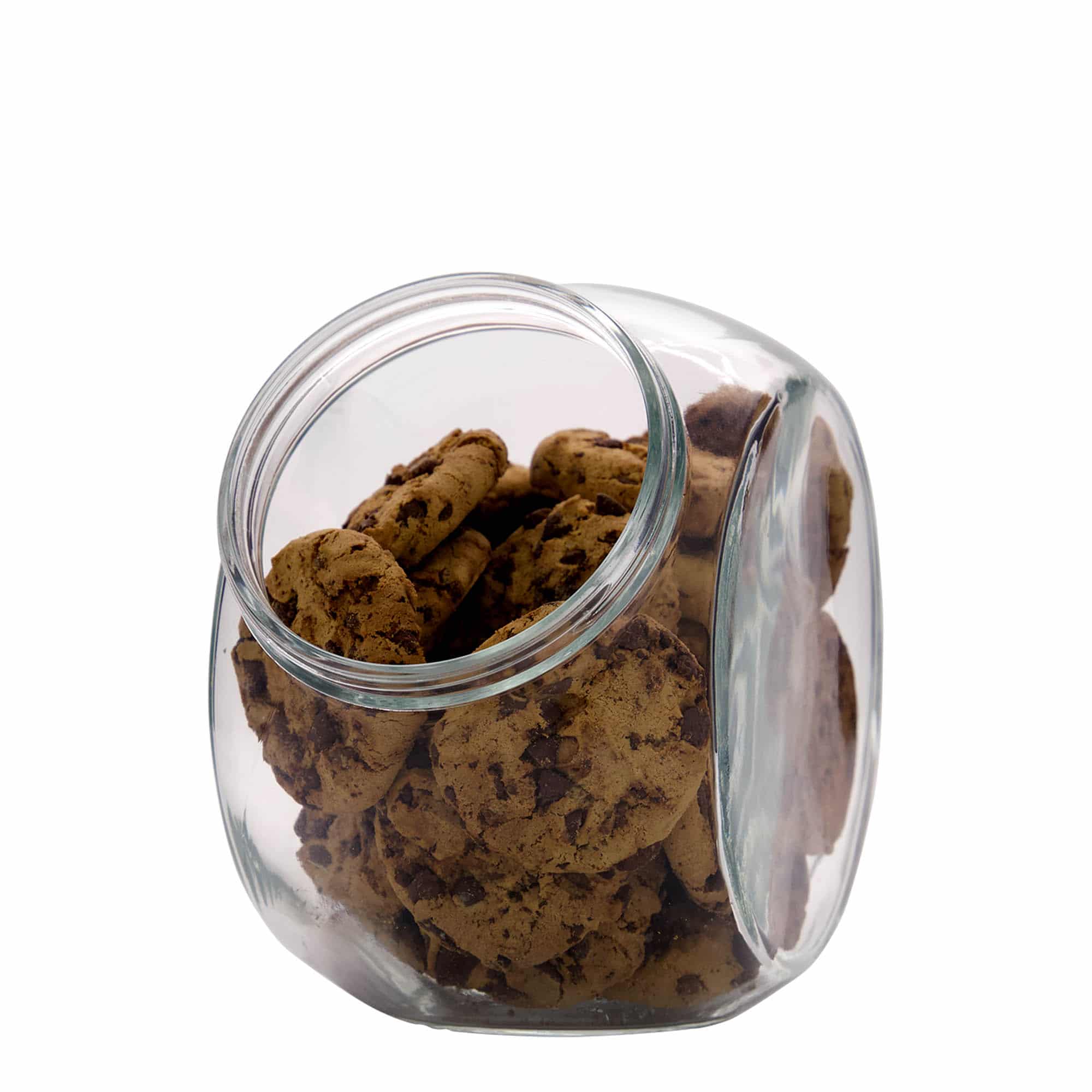 2 000 ml Bonbonnière 'Pandora', ouverture : bouchon à vis