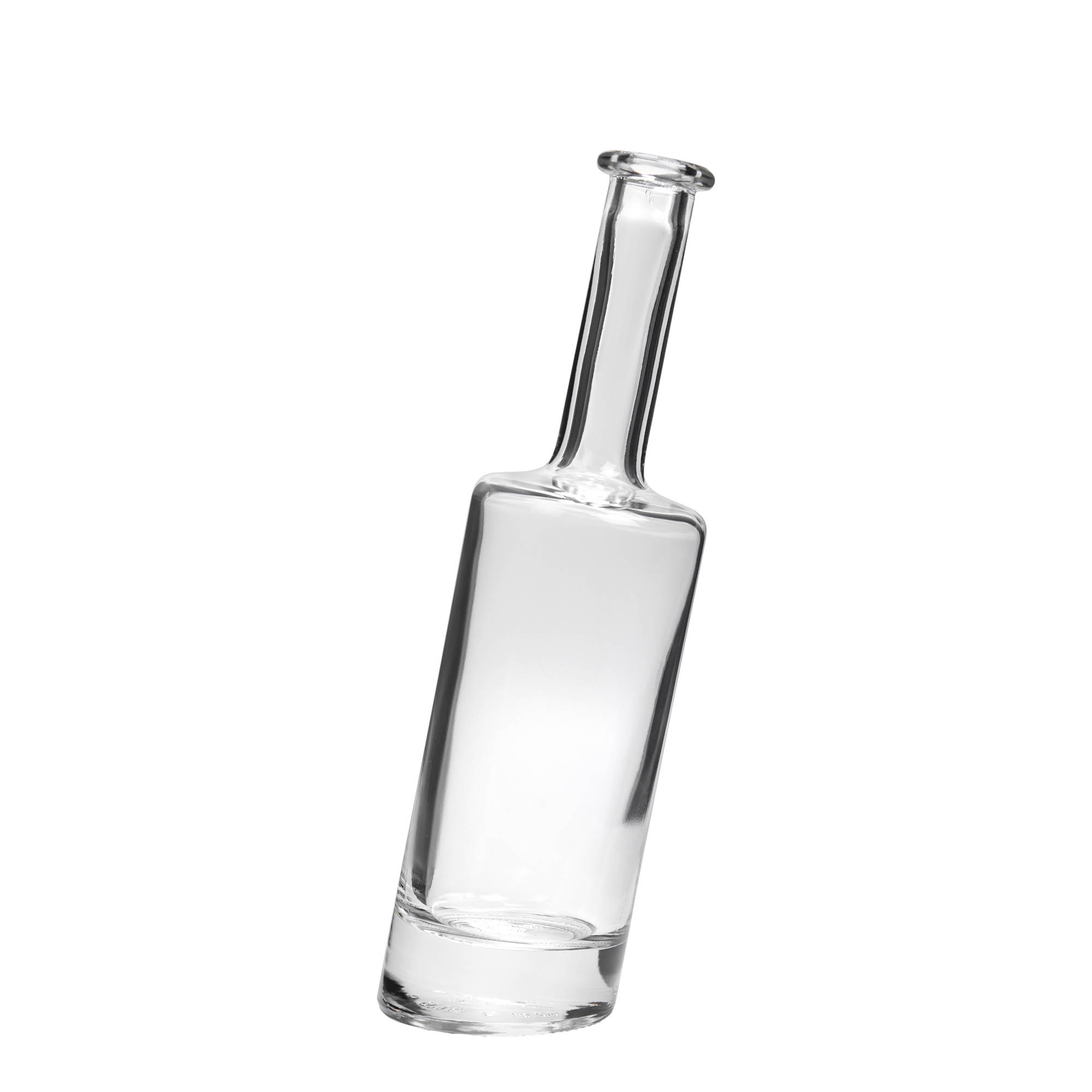 Bouteille en verre 500 ml « Bounty », ouverture : liège Bouteille en verre 500 ml « Bounty », ouverture : liège