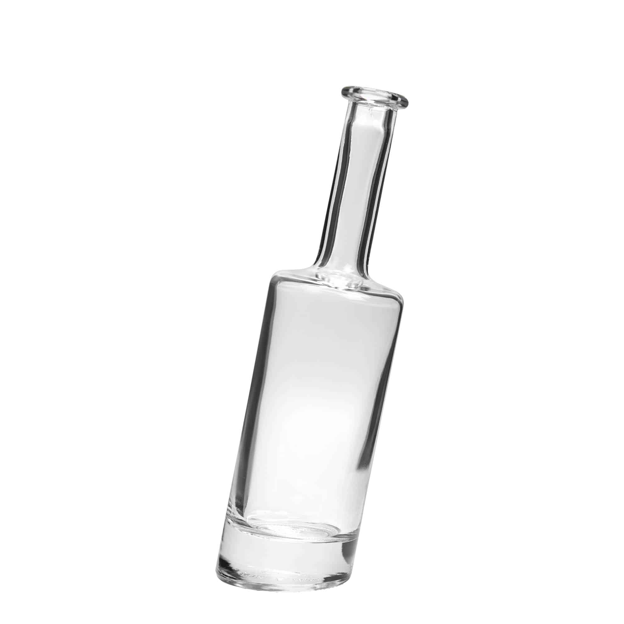 Bouteille en verre 500 ml « Bounty », ouverture : liège