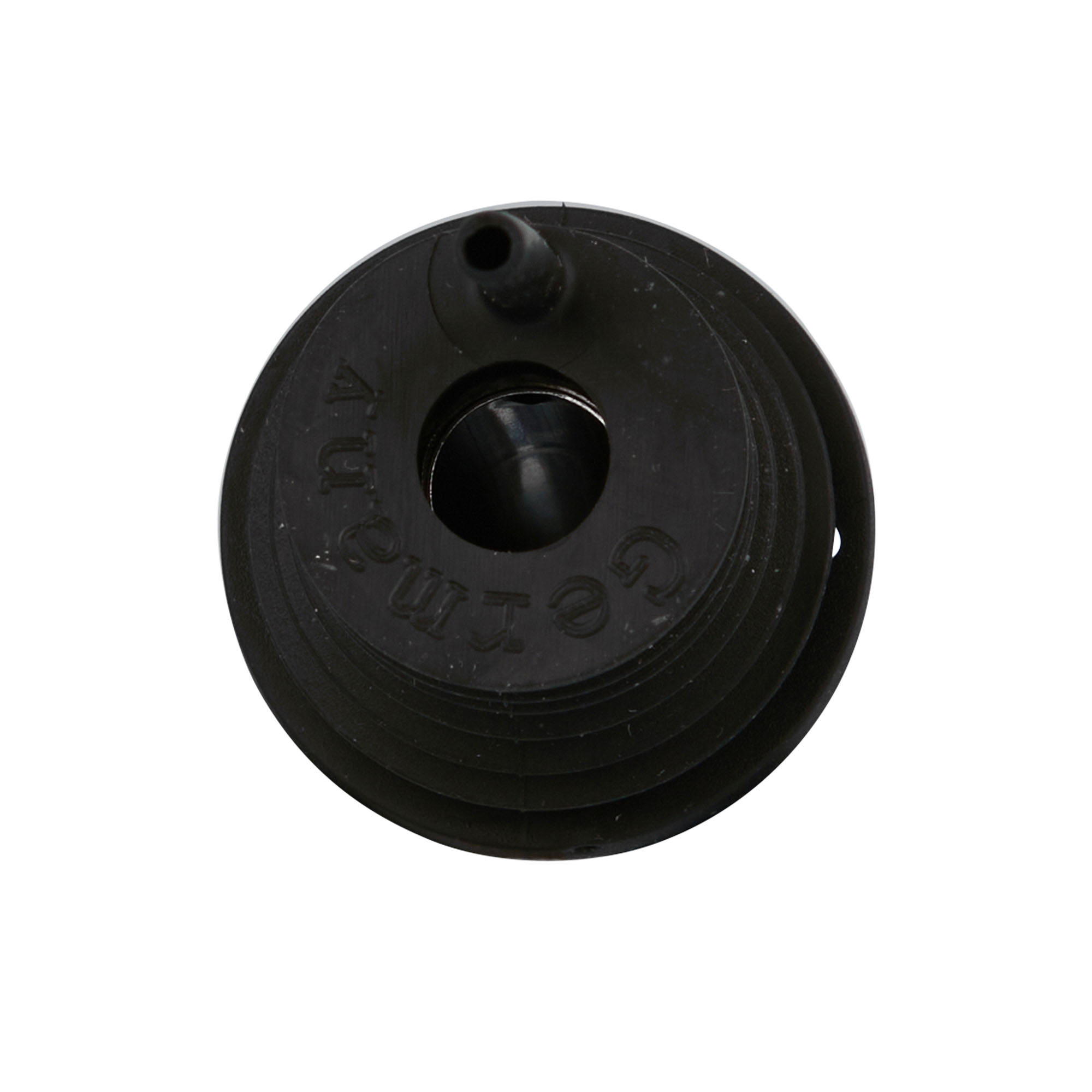 Bec verseur Inox col velours, acier inoxydable, argenté Bec verseur Inox col velours, acier inoxydable, argenté