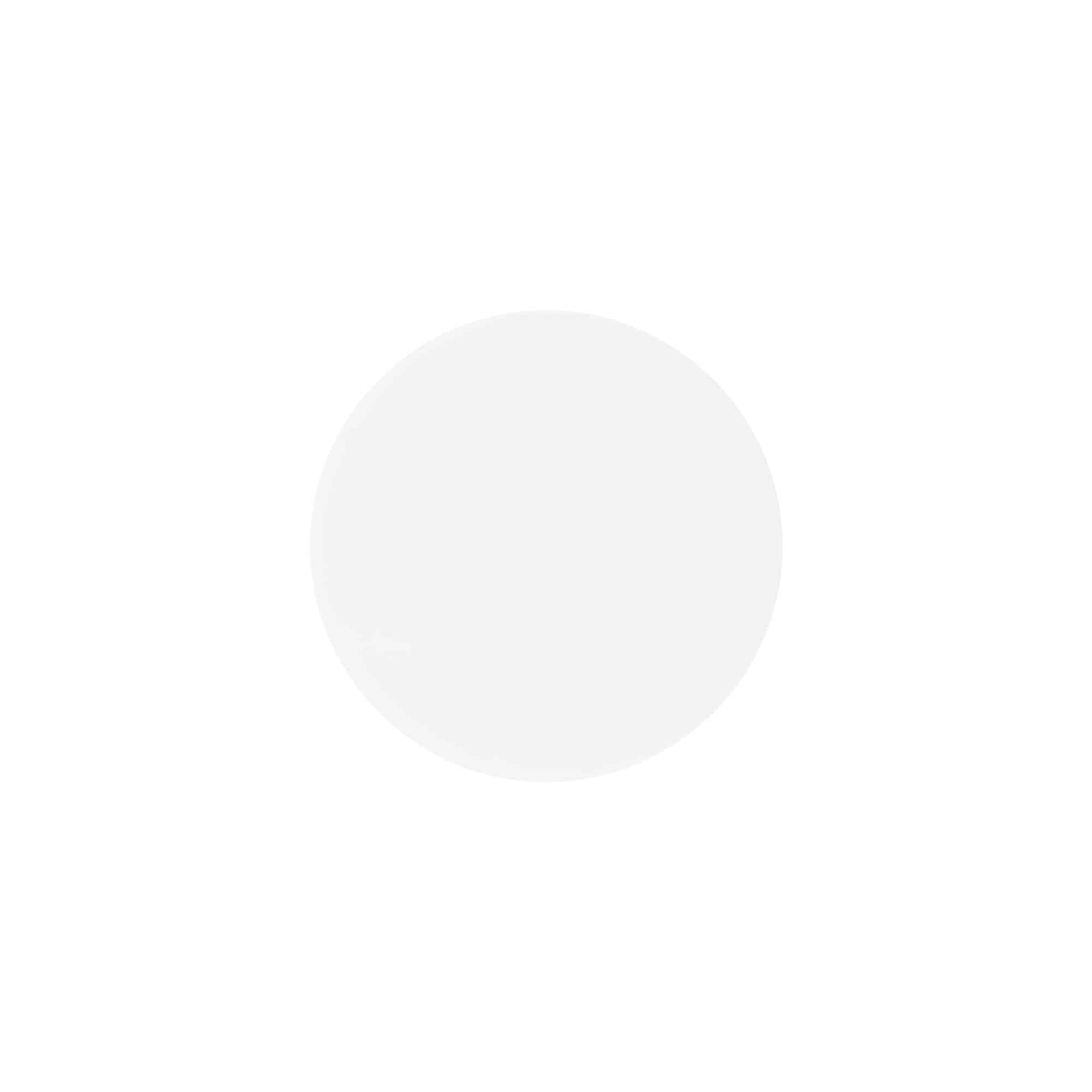 Bouchon à vis 50 ml, plastique SAN, blanc