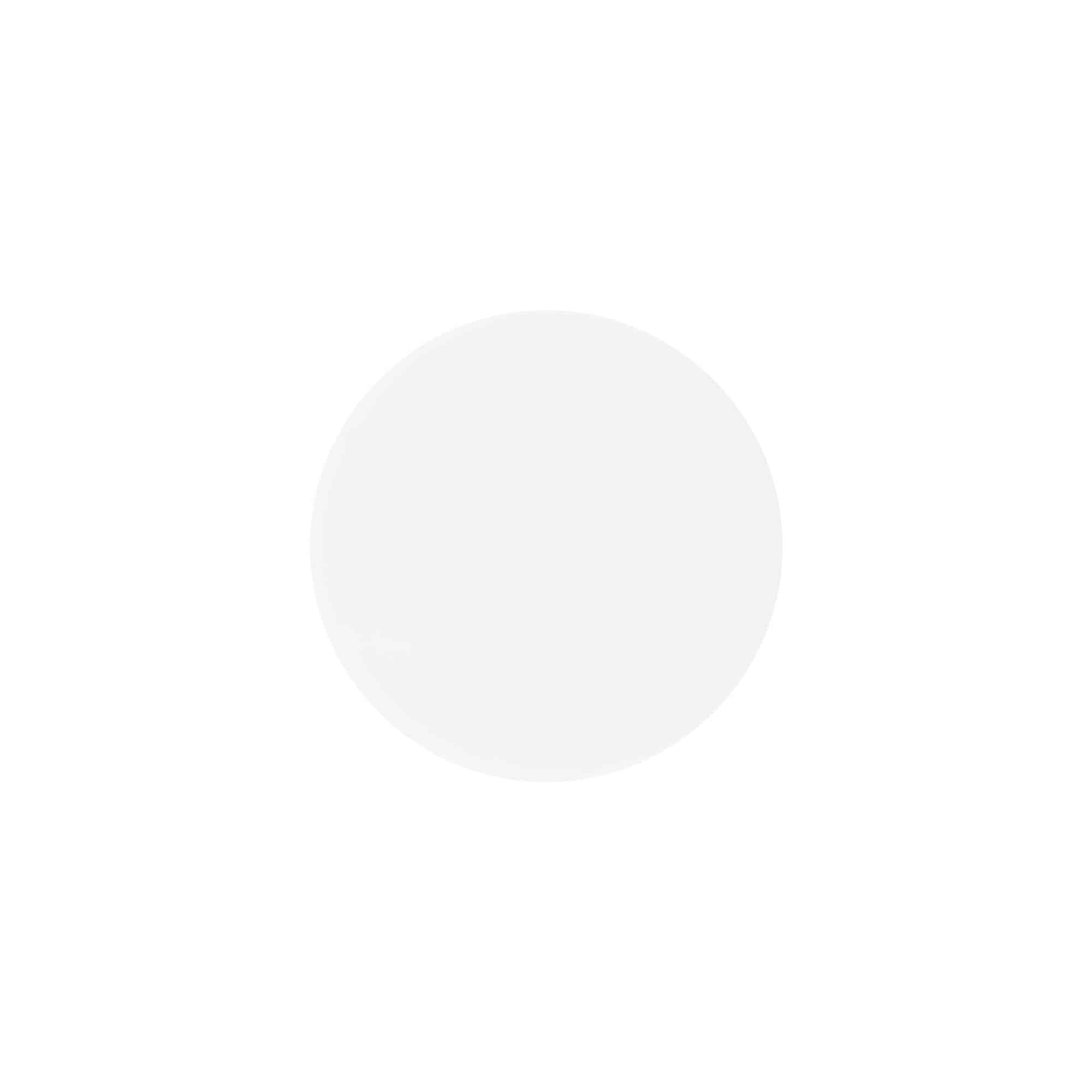 Bouchon à vis 50 ml, plastique SAN, blanc