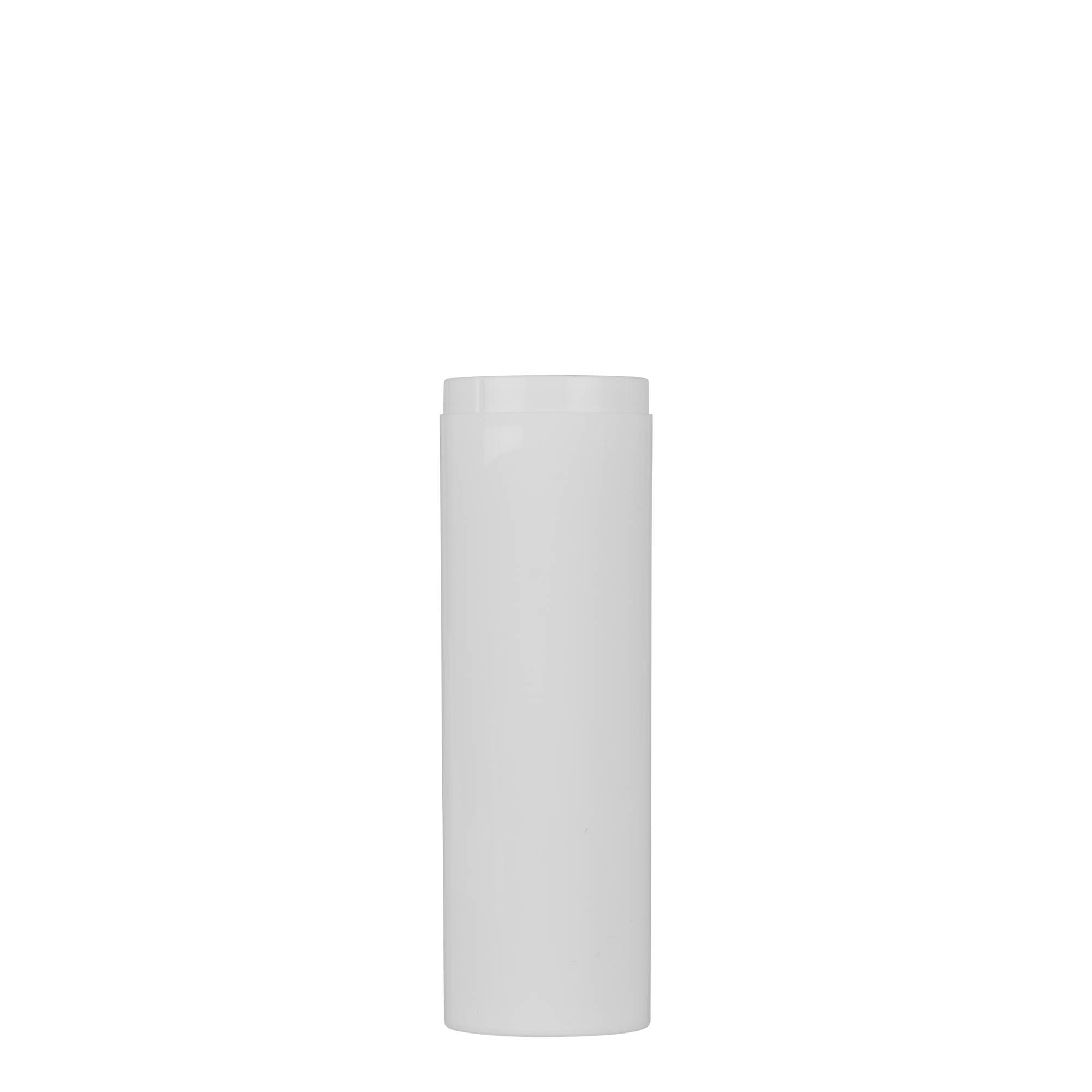 Distributeur Airless 75 ml « Mezzo », plastique PP, blanc Distributeur Airless 75 ml « Mezzo », plastique PP, blanc