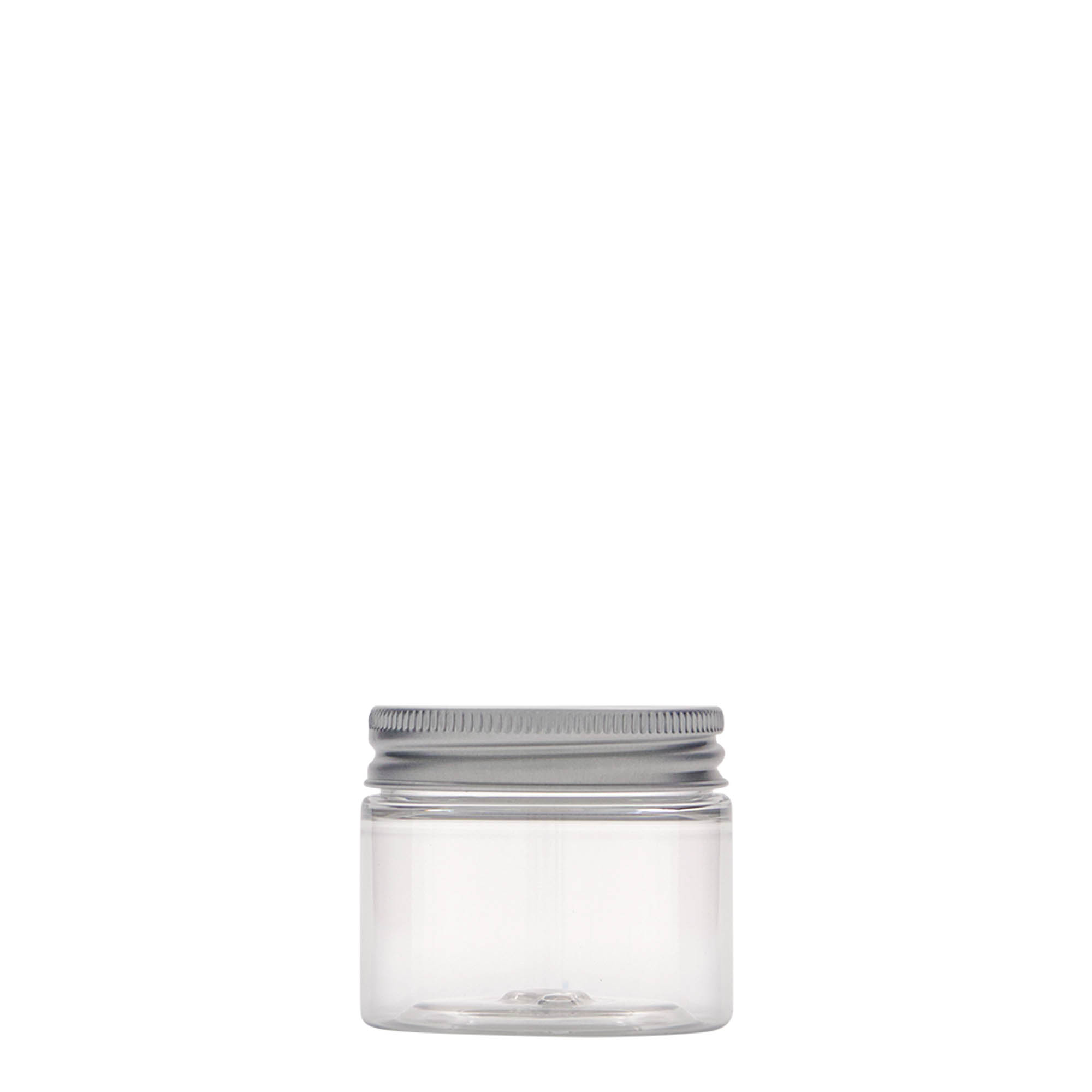 50 ml flacon PET « Isabella », ouverture : 48/400