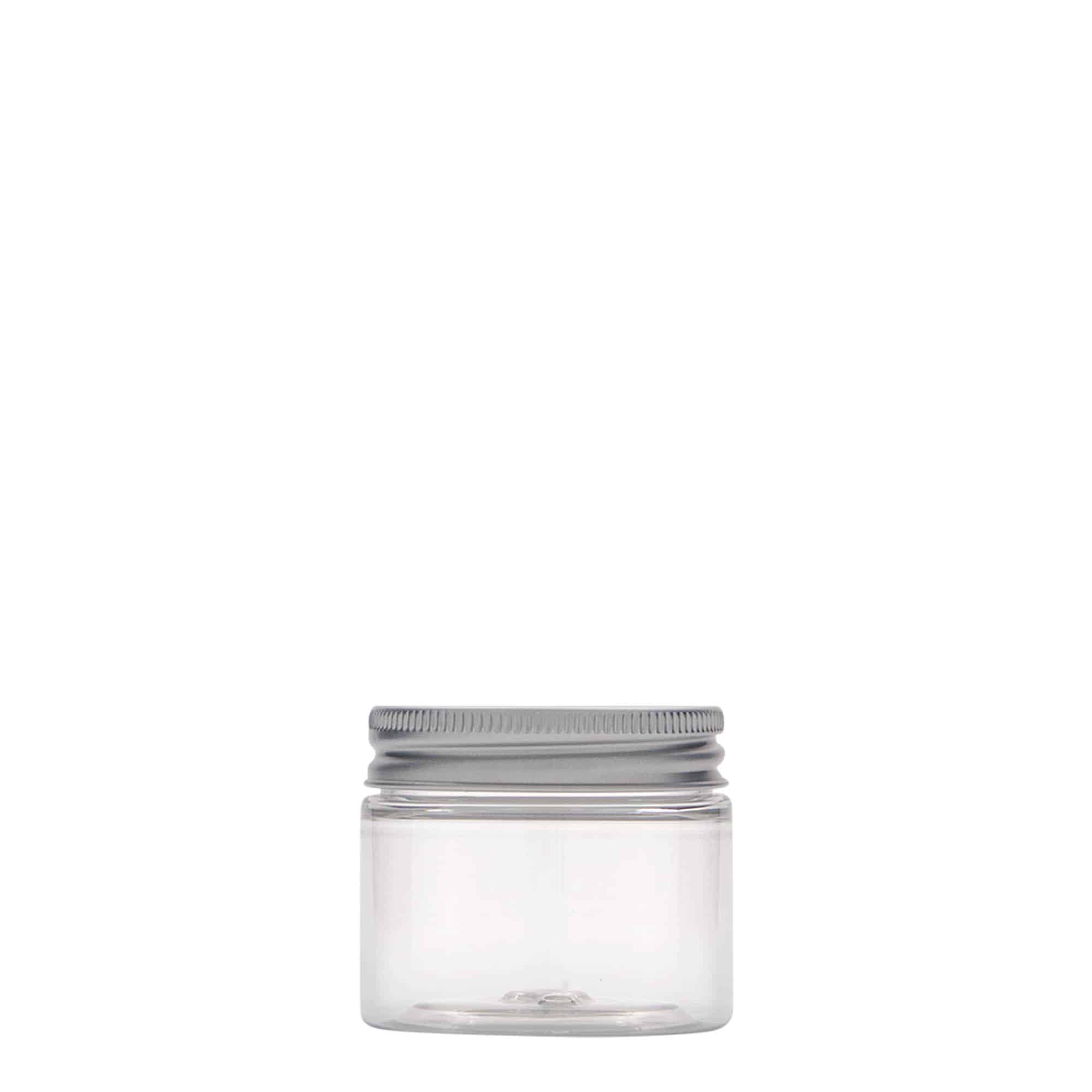 50 ml flacon PET « Isabella », ouverture : 48/400