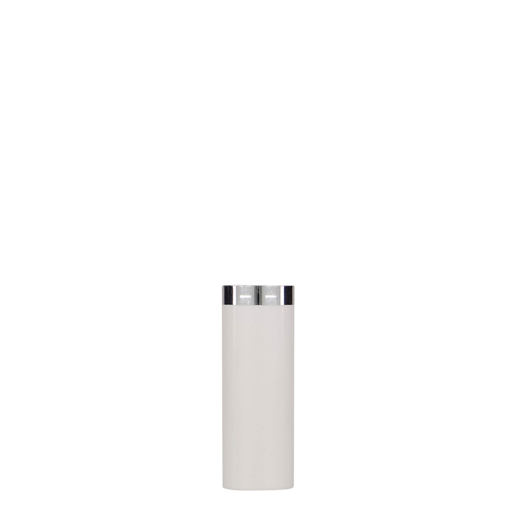 Distributeur Airless 10 ml « Nano », plastique PP, blanc Distributeur Airless 10 ml « Nano », plastique PP, blanc