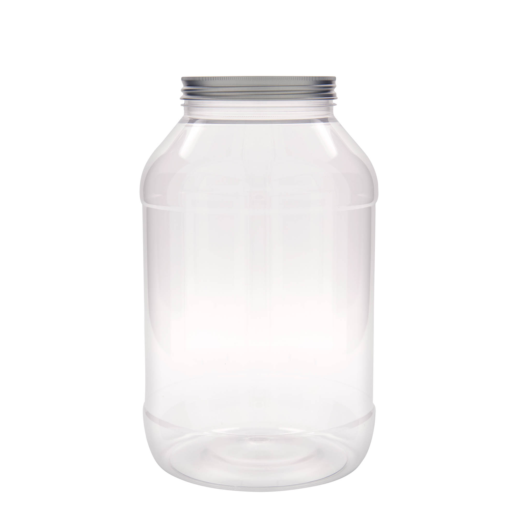 4.000 ml boîte PET 'Lulu', plastique, ouverture : 100/400
