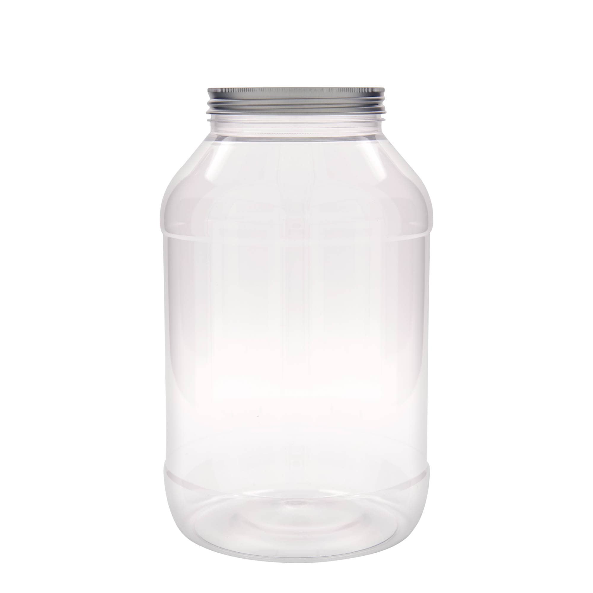 4.000 ml boîte PET 'Lulu', plastique, ouverture : 100/400
