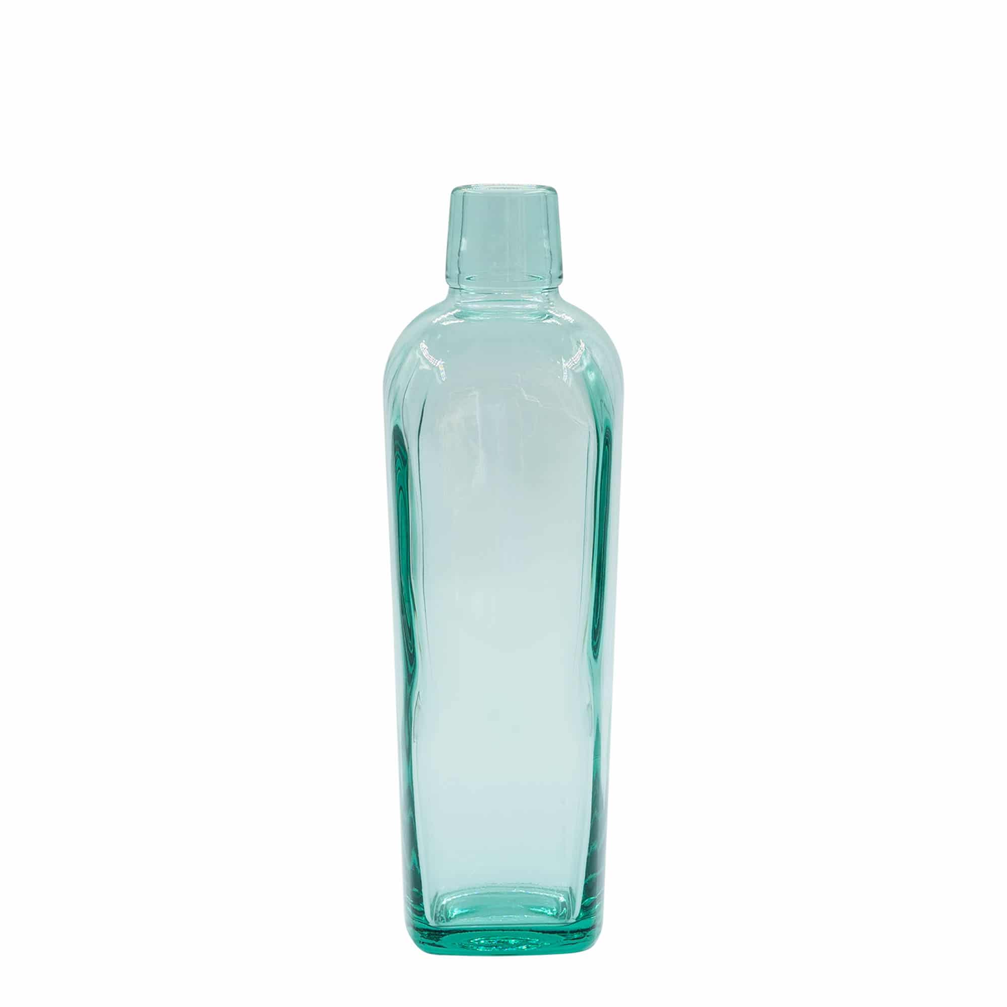 Bouteille en verre 500 ml 'Lance', bouchage: bouchon Bouteille en verre 500 ml 'Lance', bouchage: bouchon