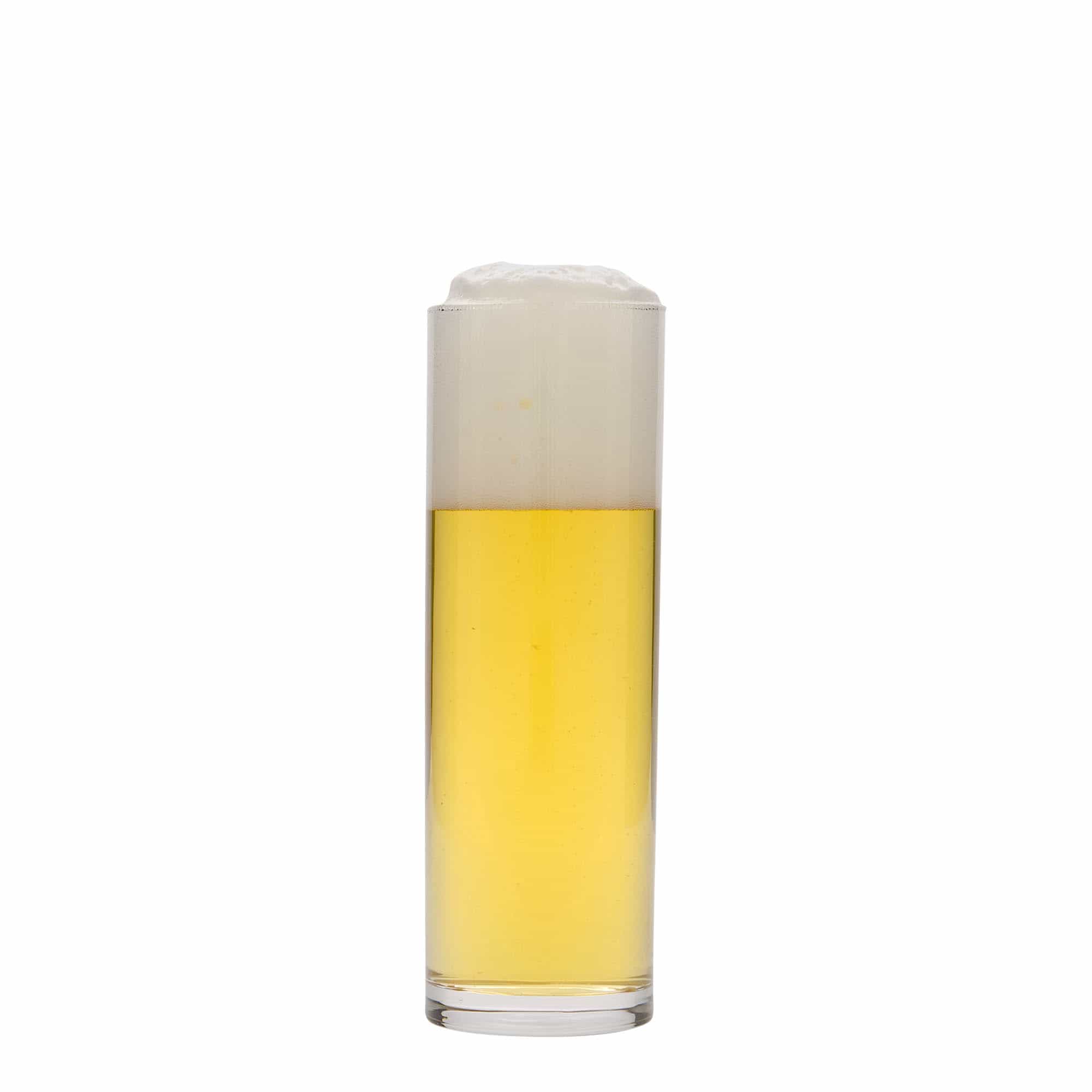 Verre à bière 200 ml 'Kölsch', verre