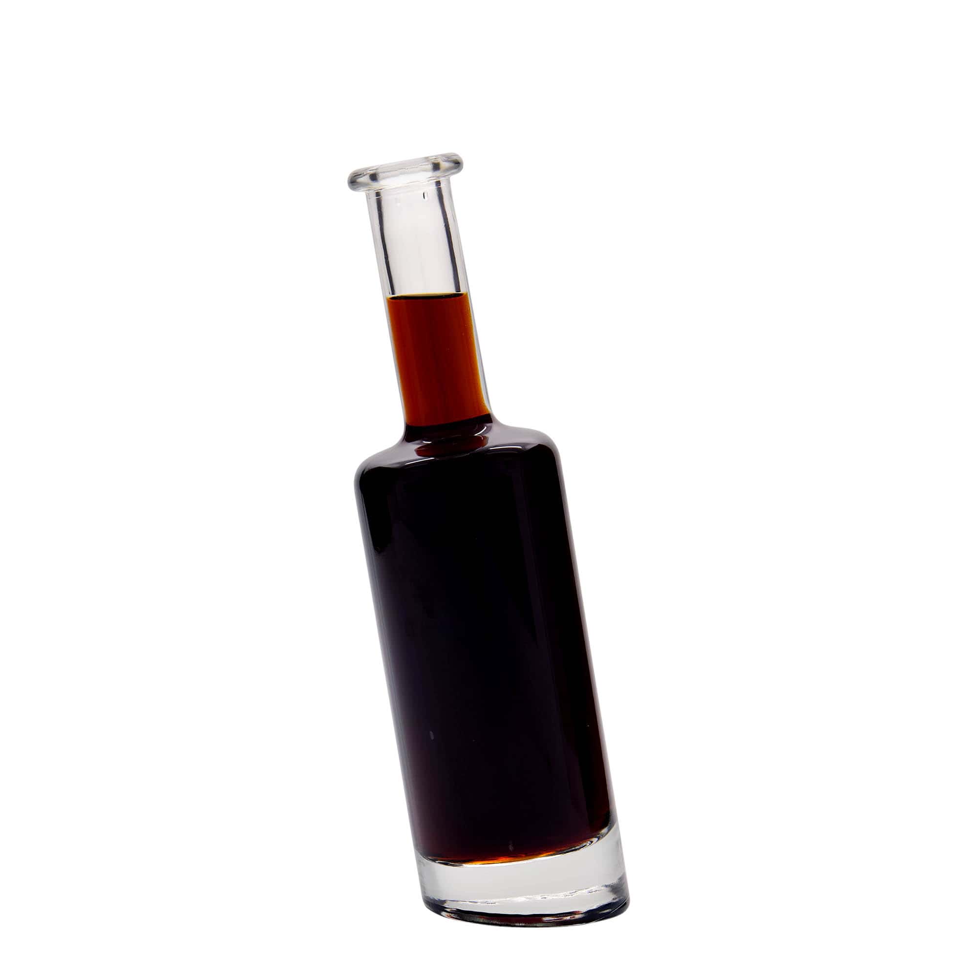 Bouteille en verre 350 ml « Bounty », ouverture : bouchon en liège Bouteille en verre 350 ml « Bounty », ouverture : bouchon en liège