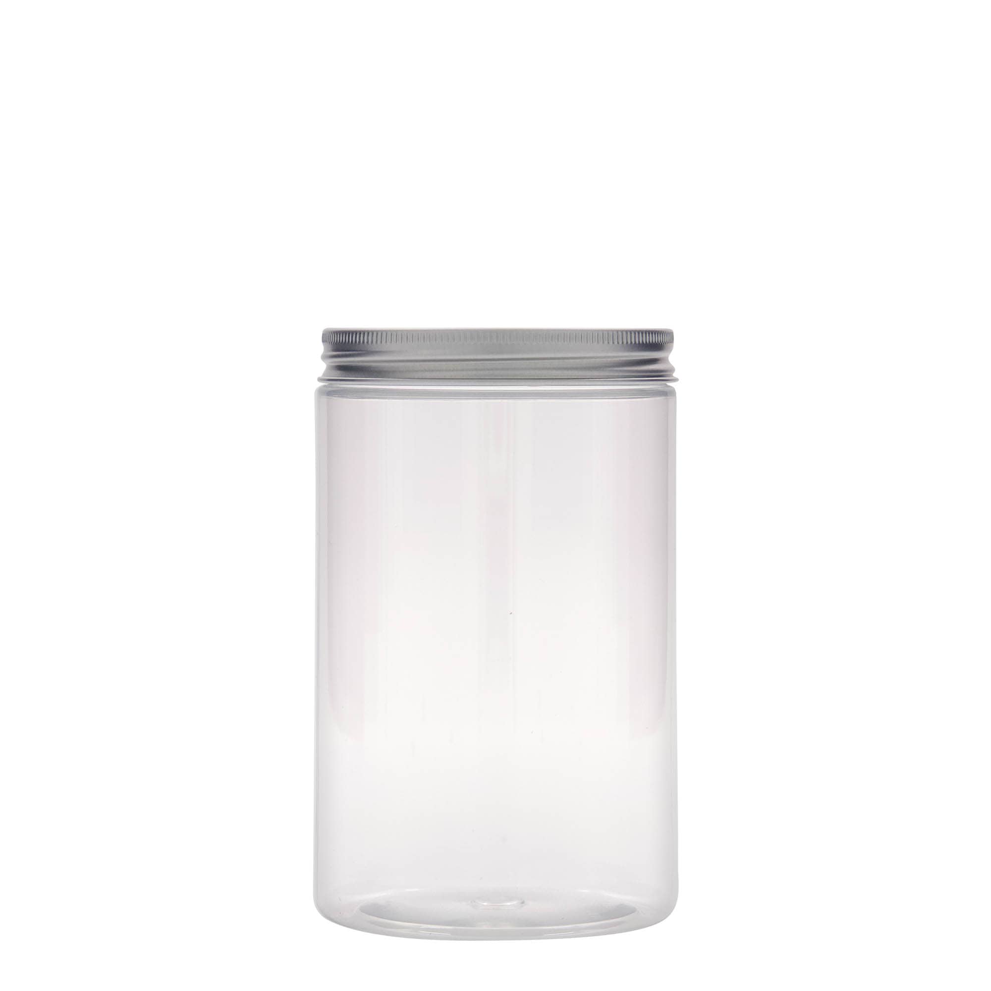 Boîte PET 400 ml 'Isabella', ouverture : 70/400