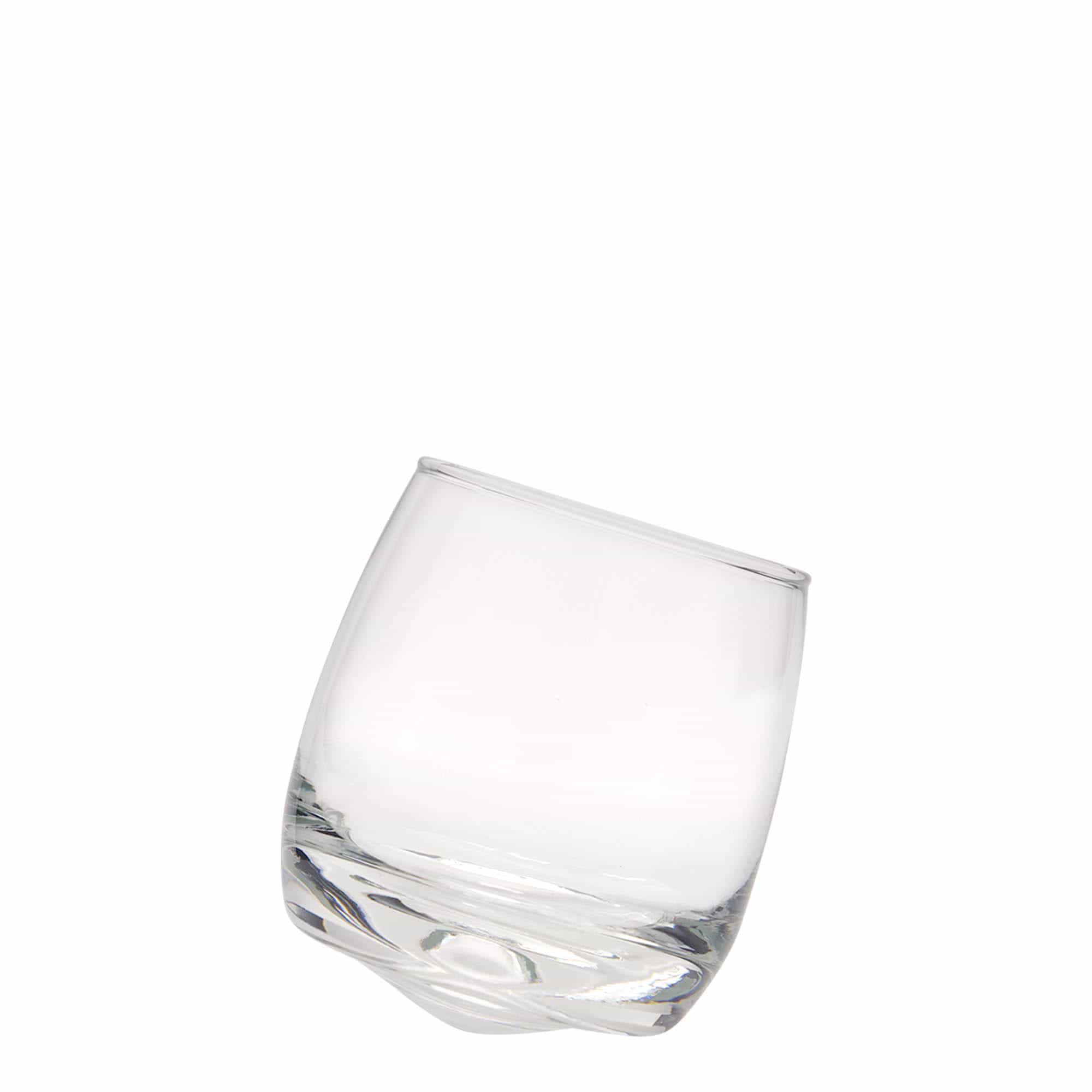 Verre 200 ml 'Wackel-Pitt', verre Verre 200 ml 'Wackel-Pitt', verre