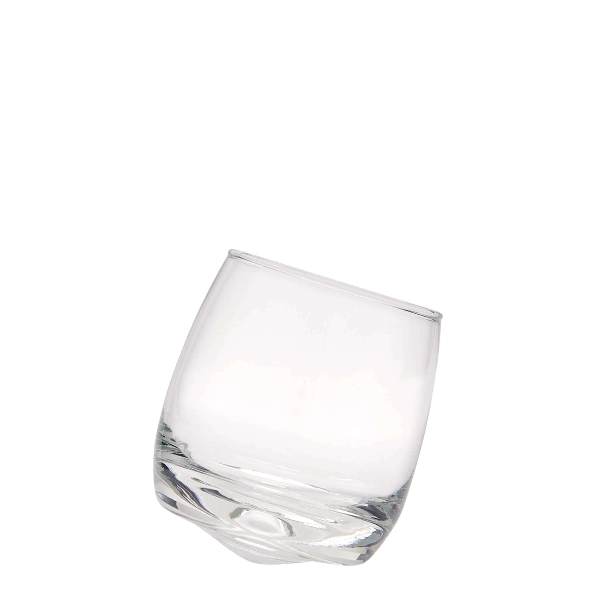 Verre à boire 200 ml 'Wackel-Pitt', verre