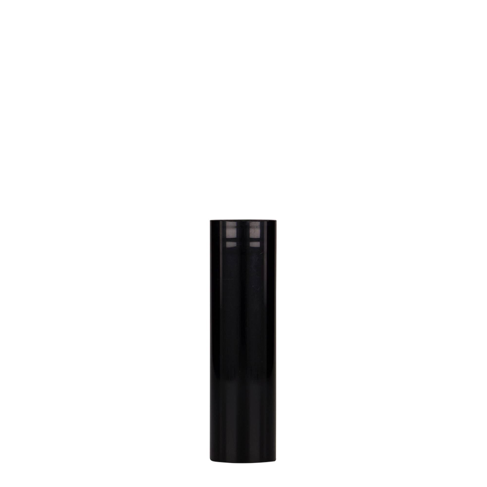 Distributeur airless 15 ml « Nano », plastique PP, noir Distributeur airless 15 ml « Nano », plastique PP, noir
