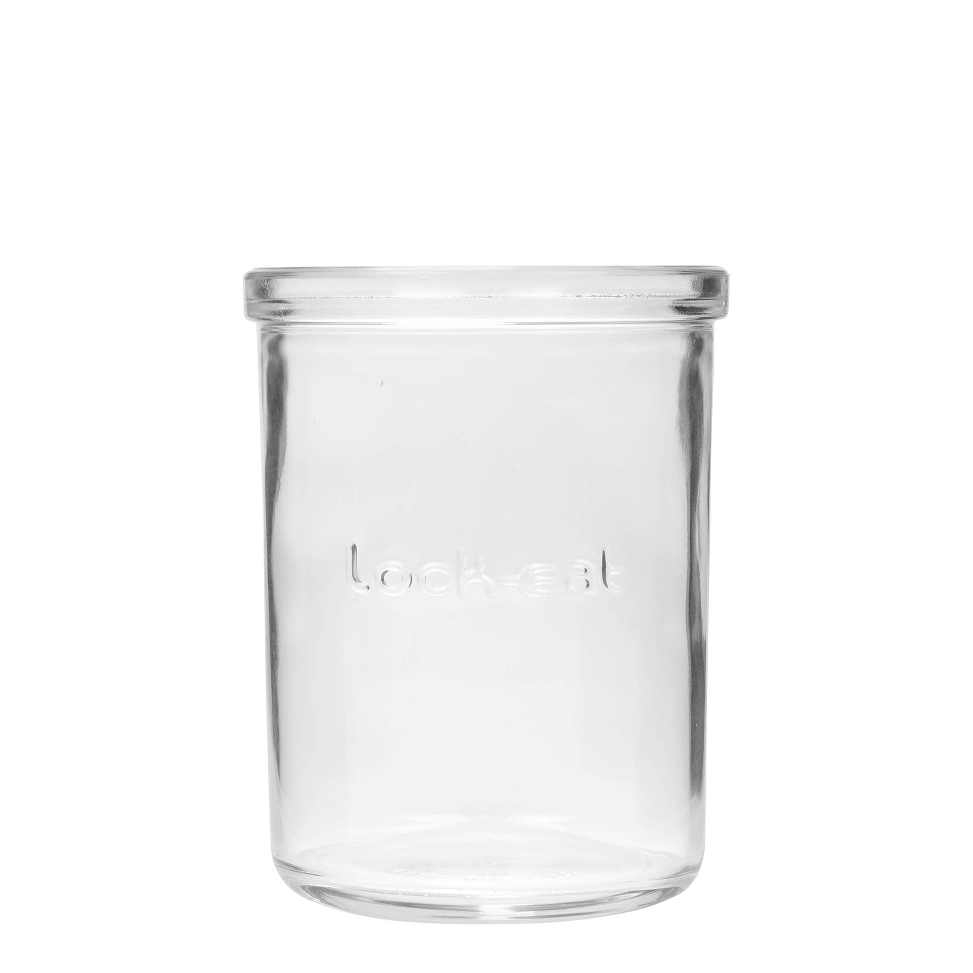 1 000 ml bocal à fermeture à levier « Lock-Eat », ouverture : fermeture à levier