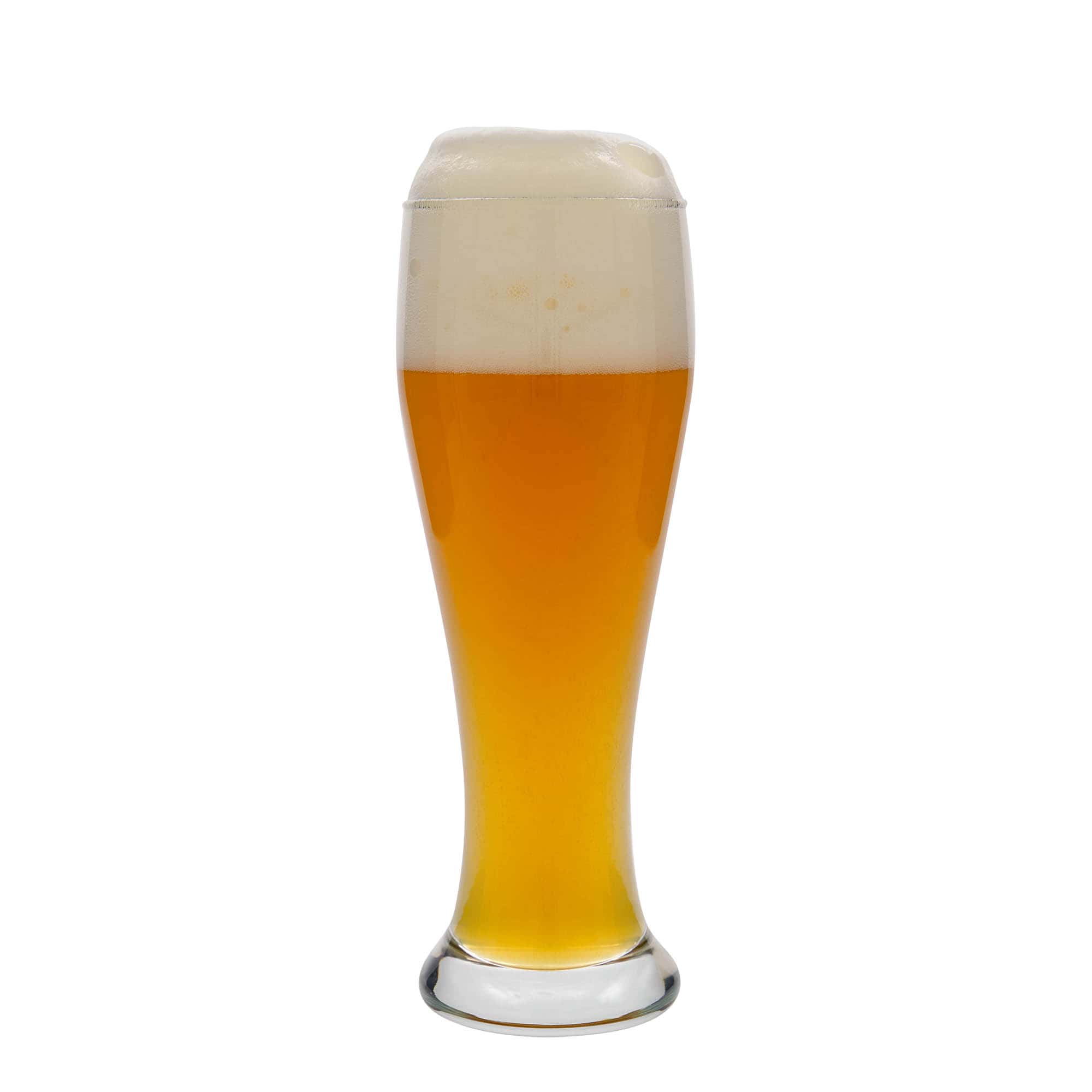 Verre à bière 'Ranft' 500 ml, en verre