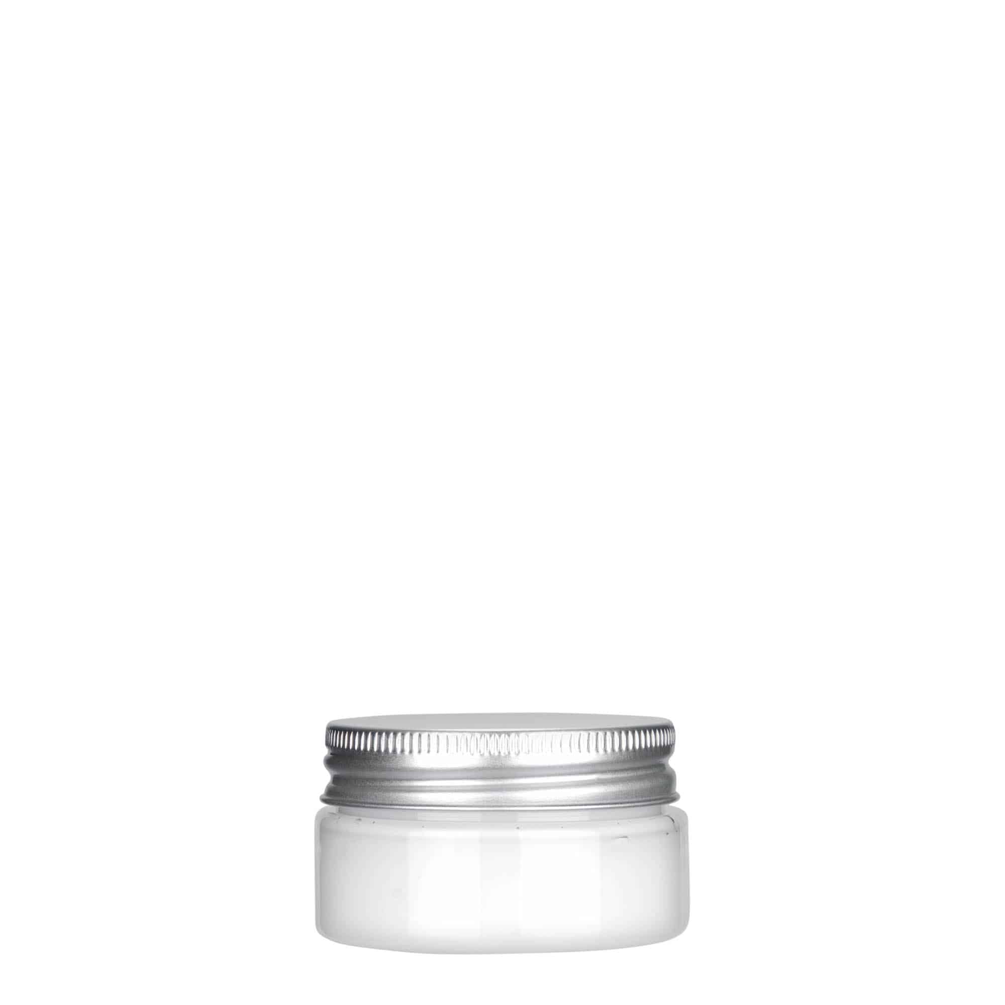 25 ml flacon PET « Isabella », ouverture : 48/400