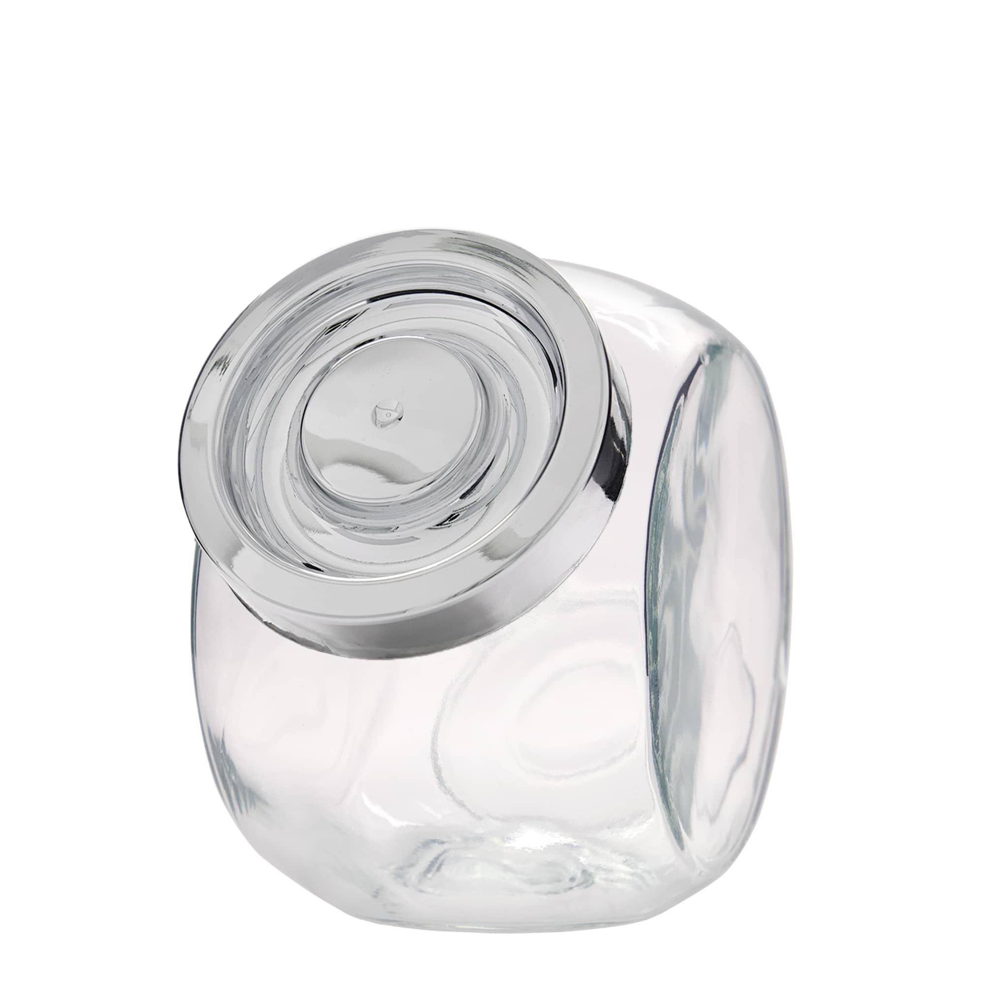 2 000 ml Bonbonnière 'Pandora', ouverture : bouchon à vis