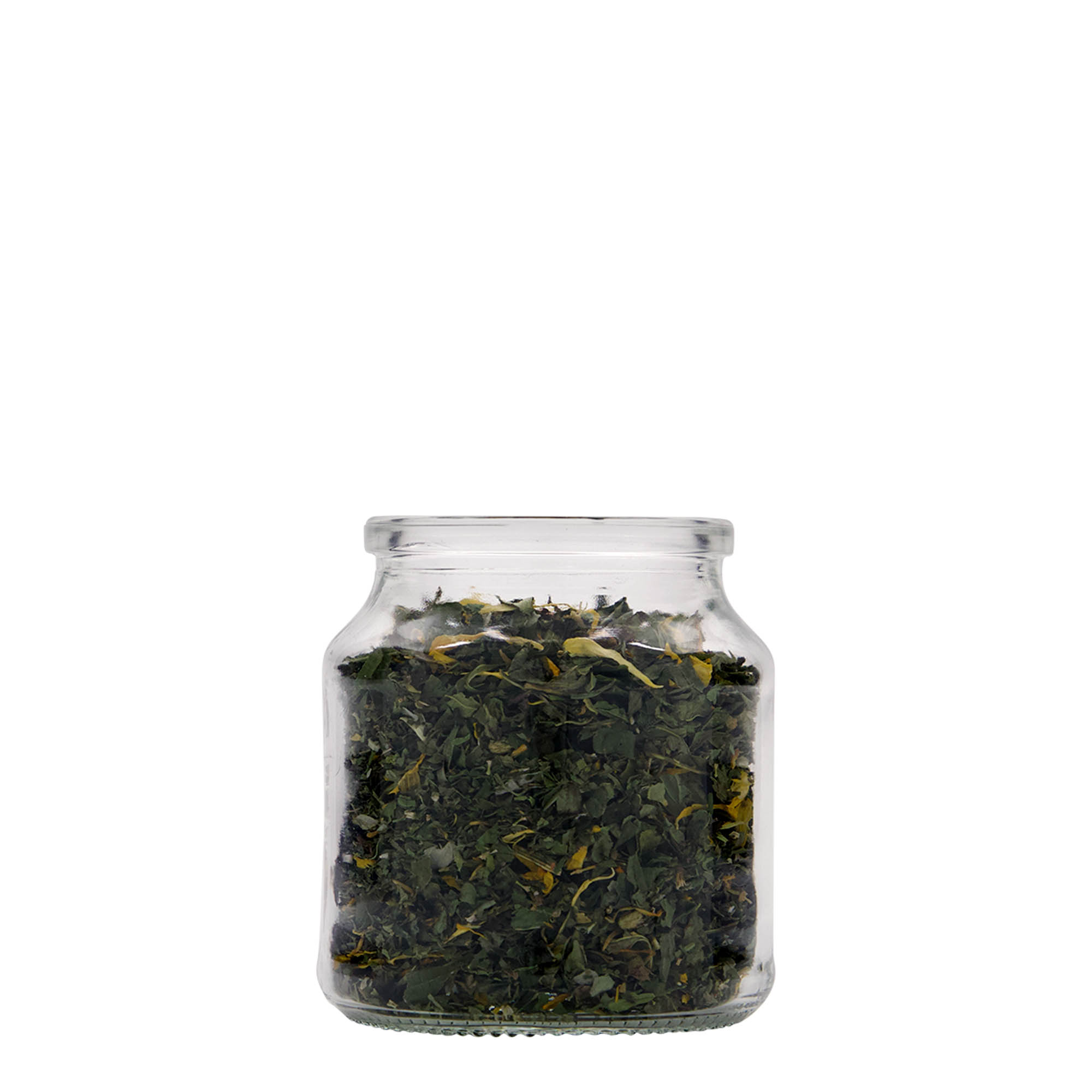 205 ml verre à bouchon en liège, ouverture : liège