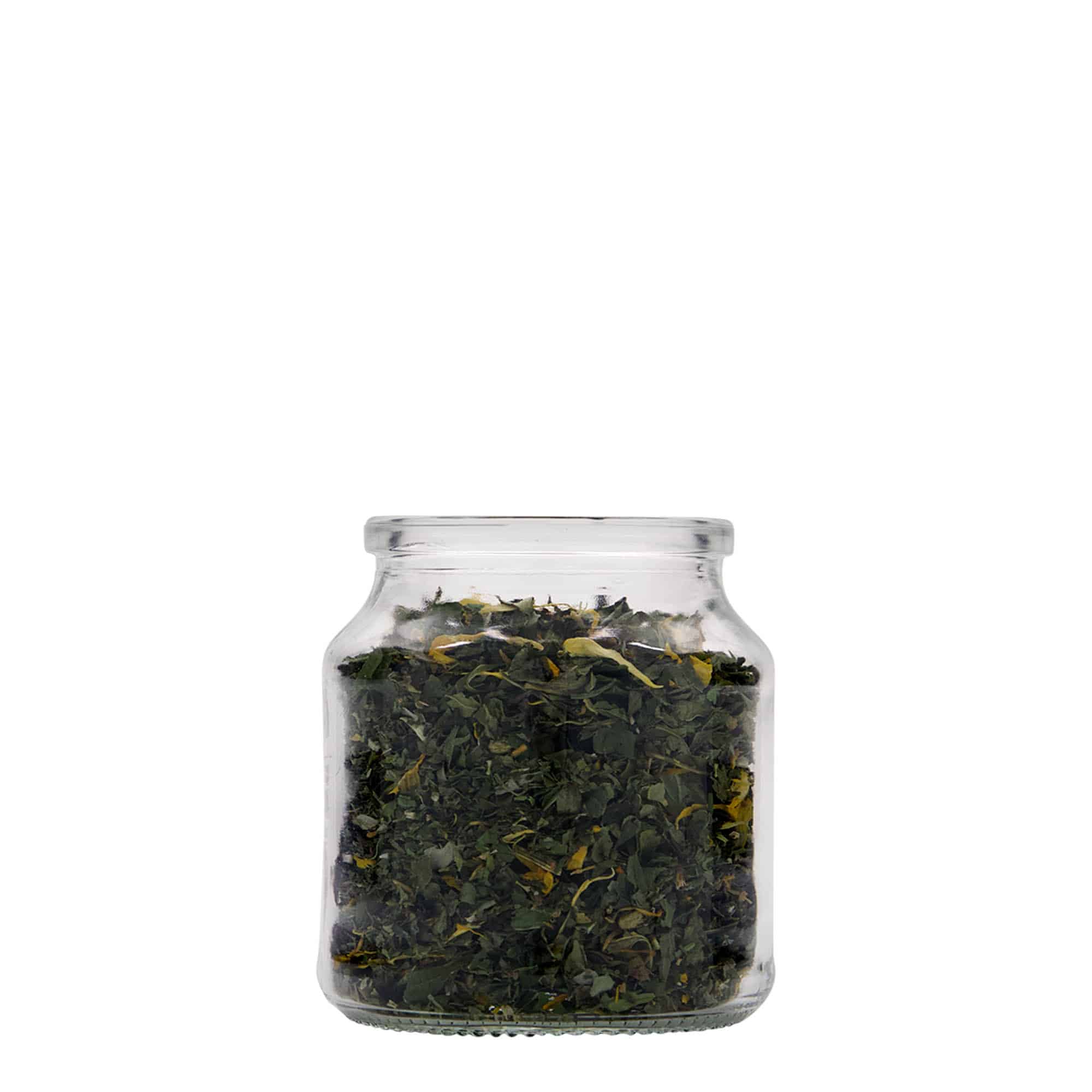 205 ml verre à bouchon en liège, ouverture : liège