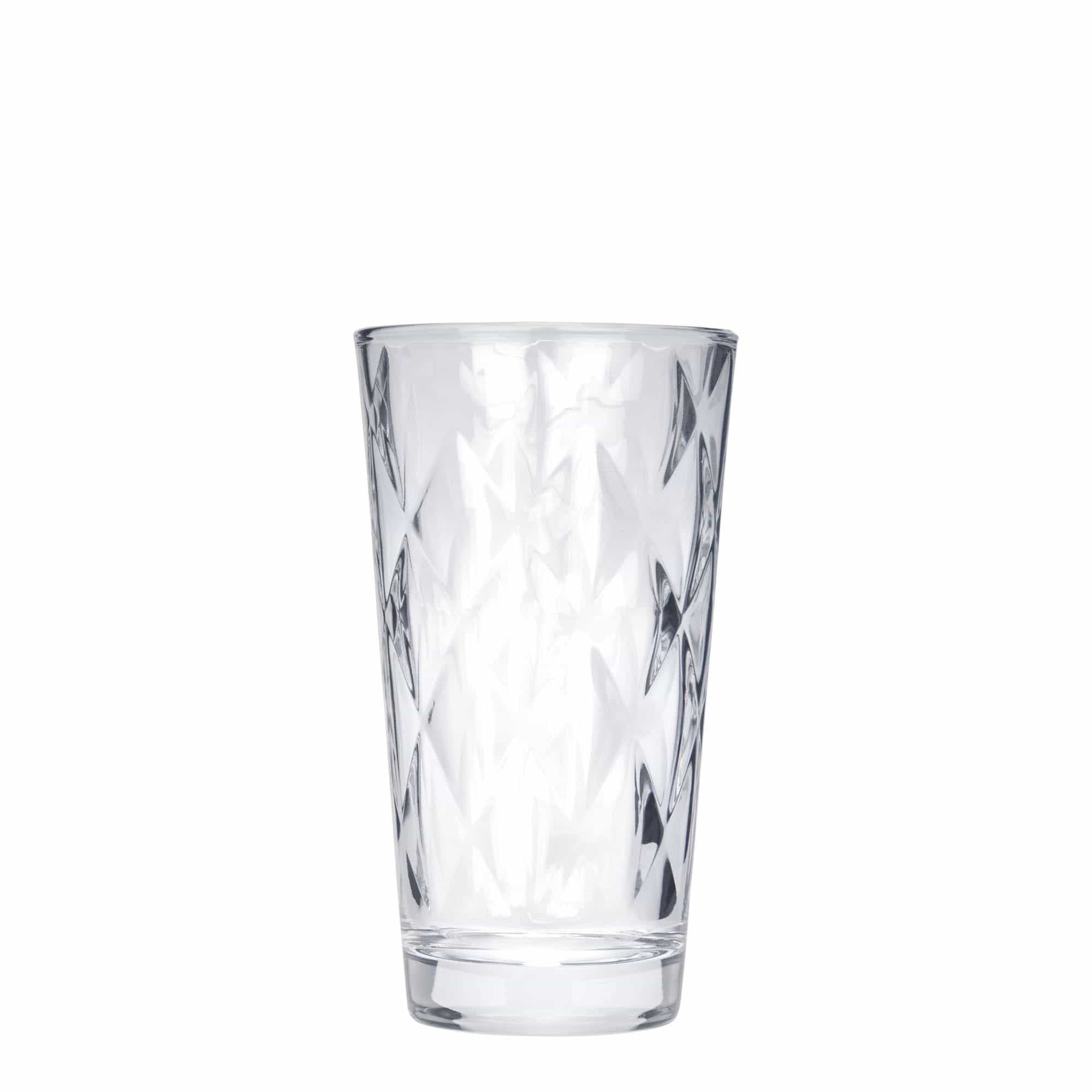 Verre à boire 365 ml 'Kaleido', verre