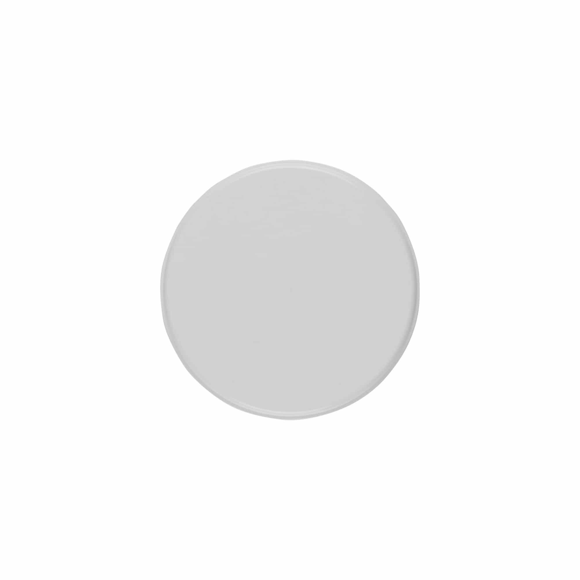 Disque de protection pour 250 ml « Magic », plastique PP, blanc