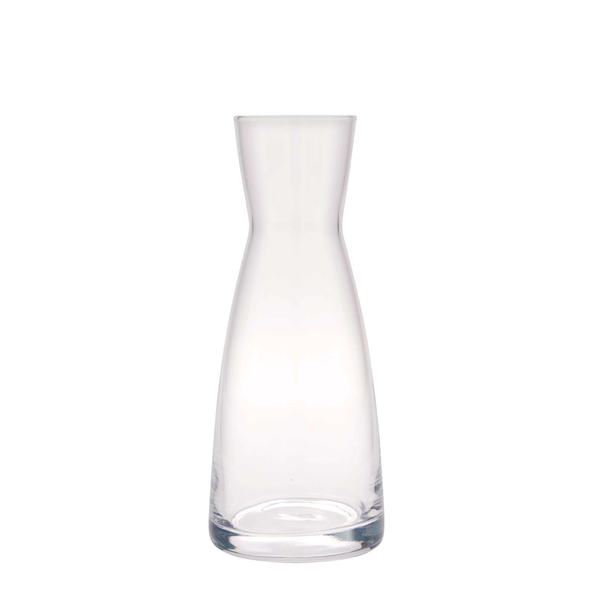 Carafe 500 ml 'Ypsilon', verre