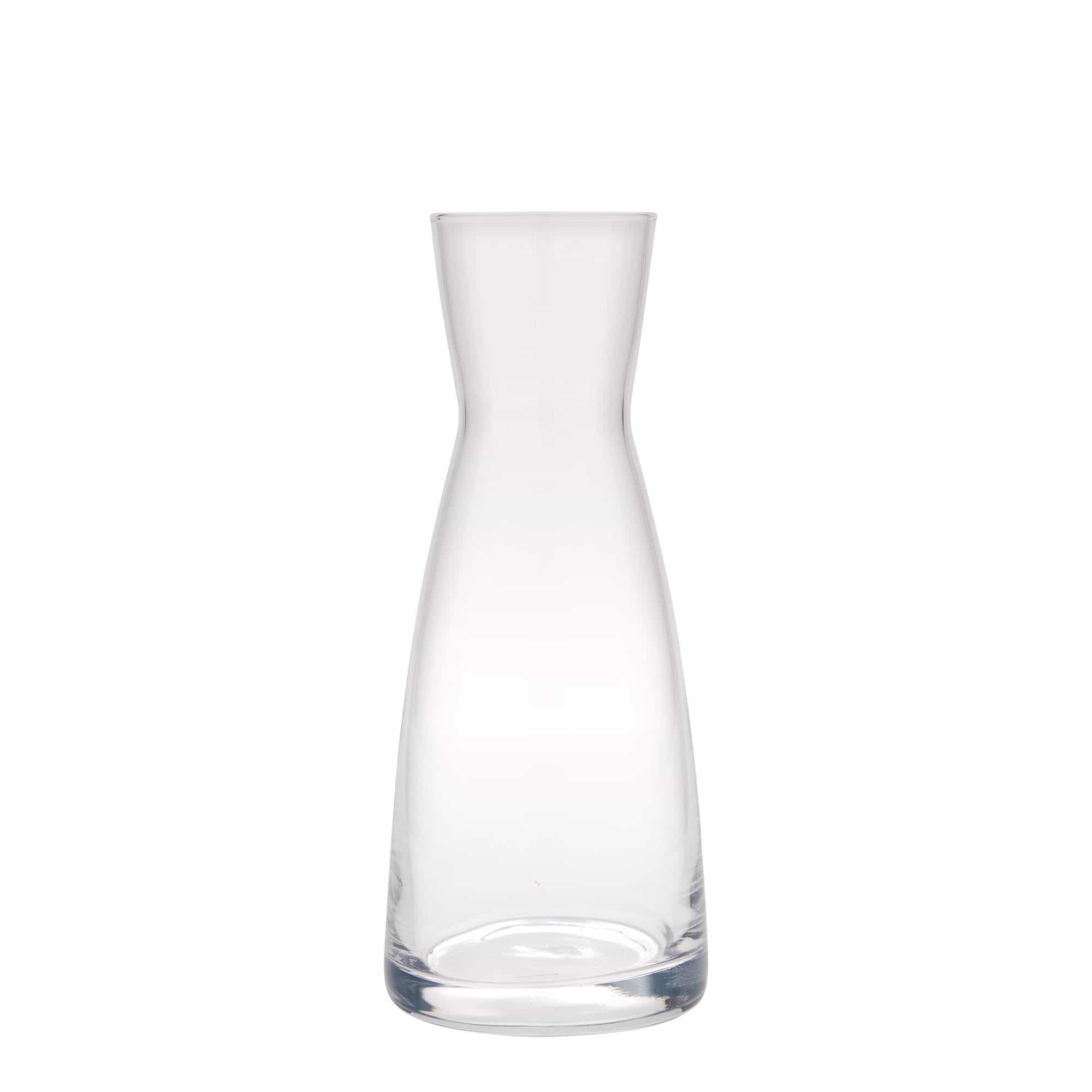 Carafe 500 ml « Ypsilon », verre
