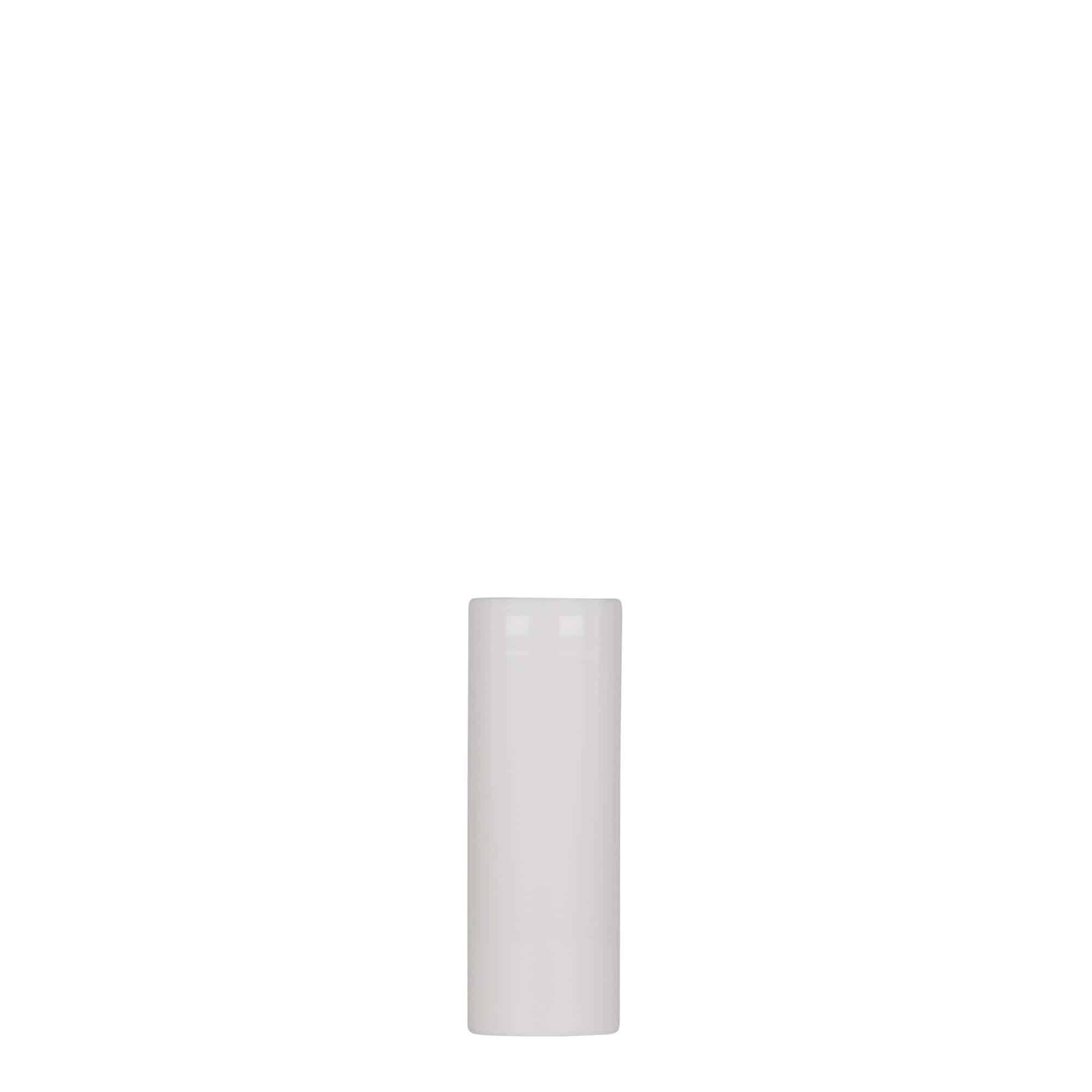 Distributeur airless 10 ml « Nano », plastique PP, blanc Distributeur airless 10 ml « Nano », plastique PP, blanc