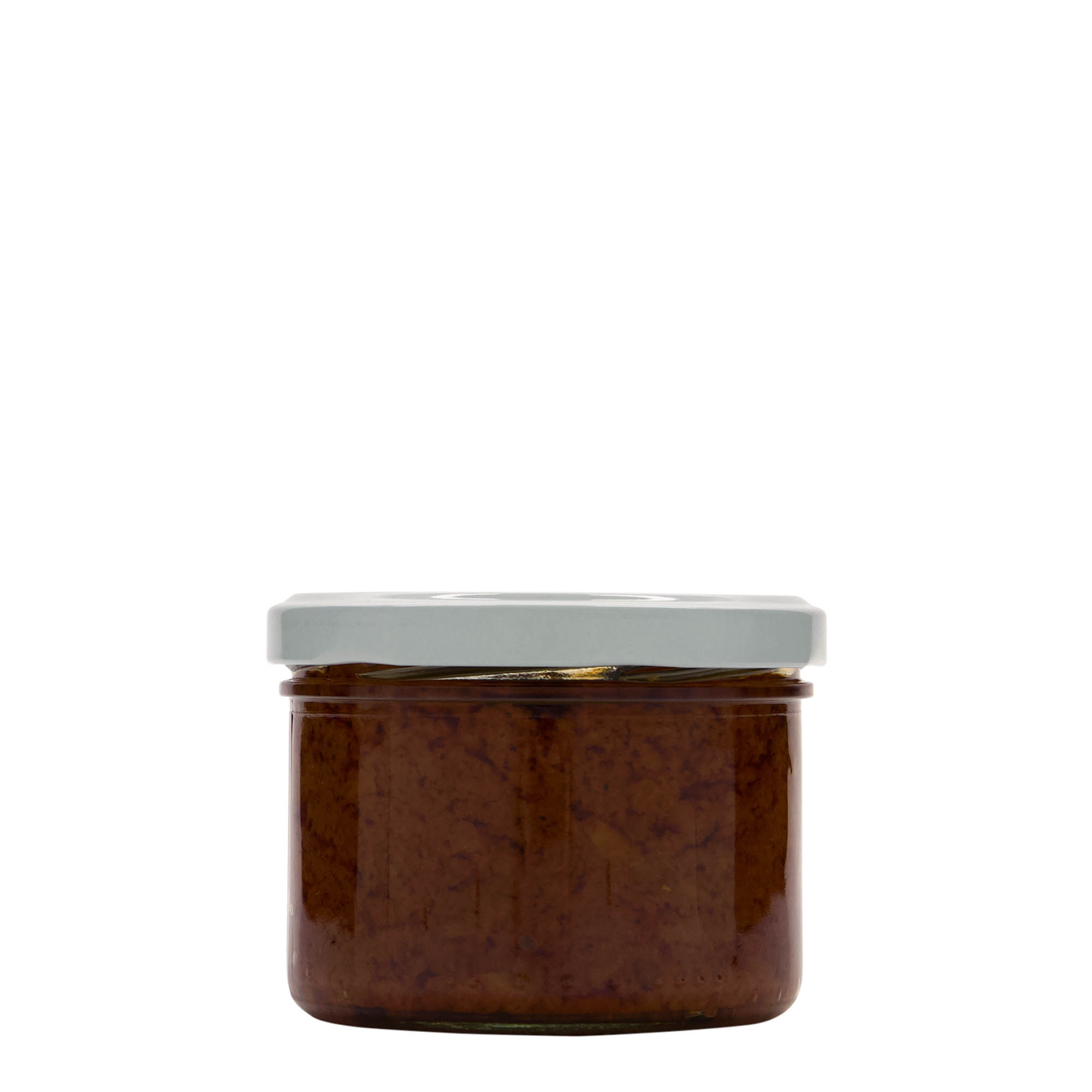 230 ml bocal à fermeture par retournement, ouverture : Twist-Off (TO 82) 230 ml bocal à fermeture par retournement, ouverture : Twist-Off (TO 82)