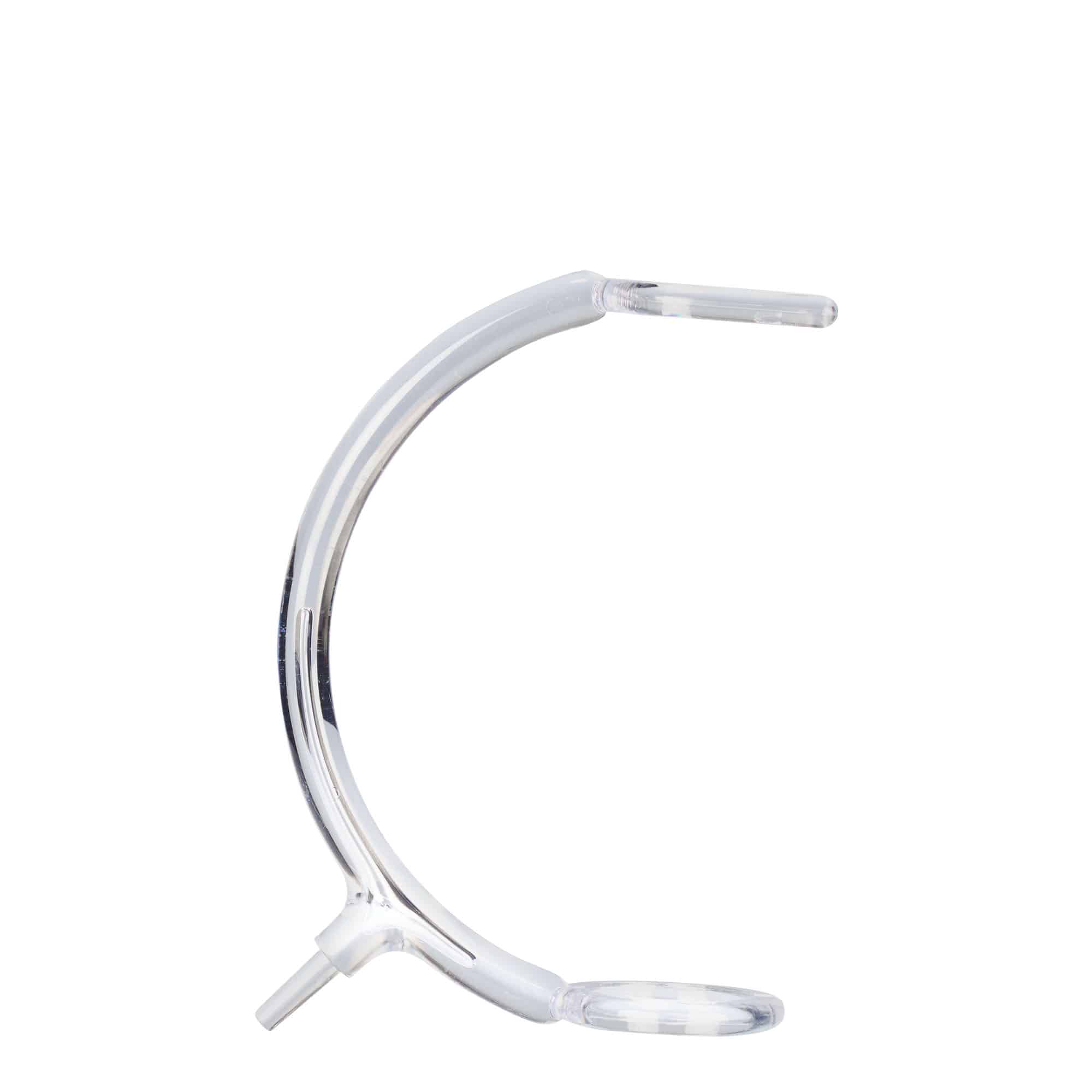 Bouchon en plexiglas pour 500 ml 'Globus'