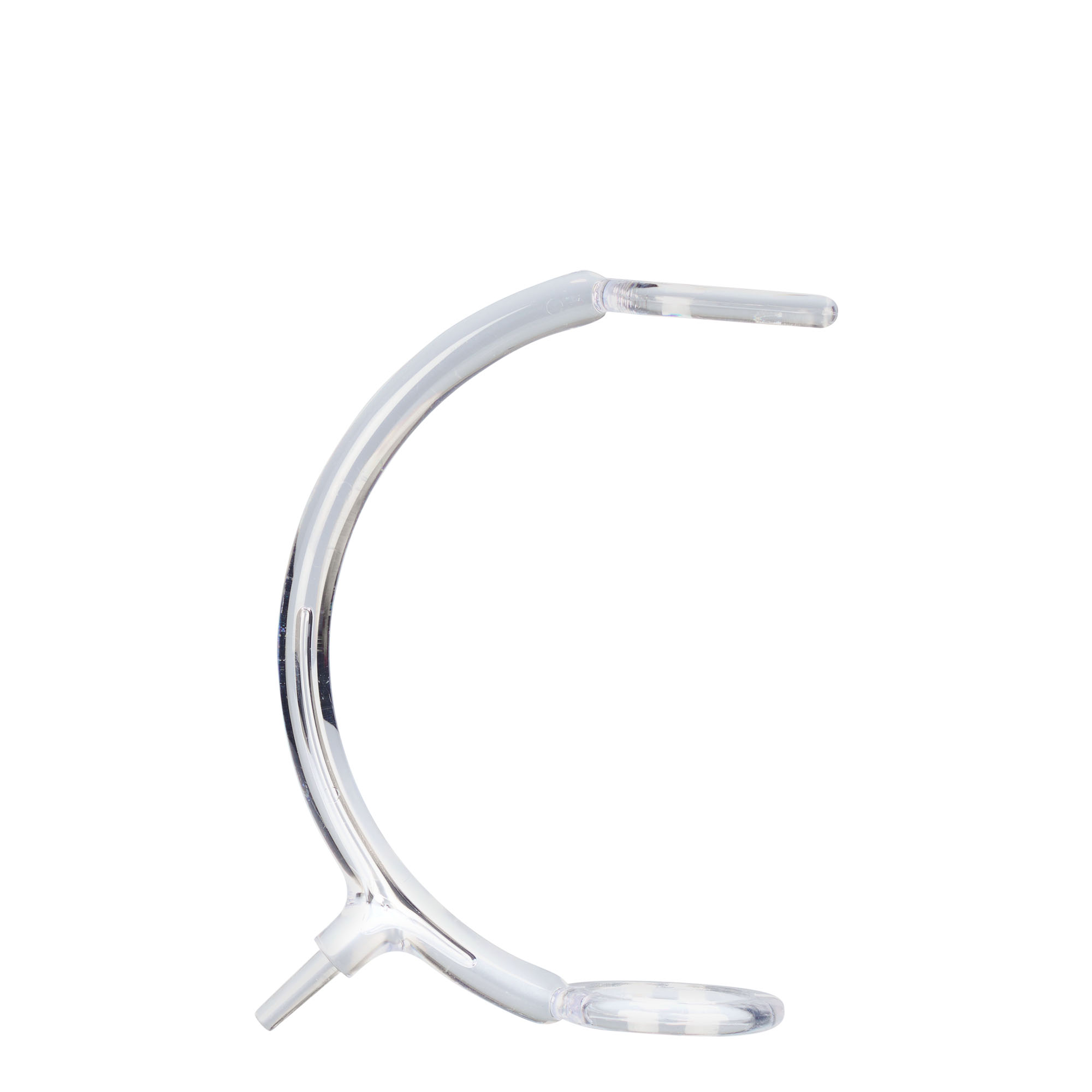 Branches en plexiglas pour 500 ml 'Globus' Branches en plexiglas pour 500 ml 'Globus'