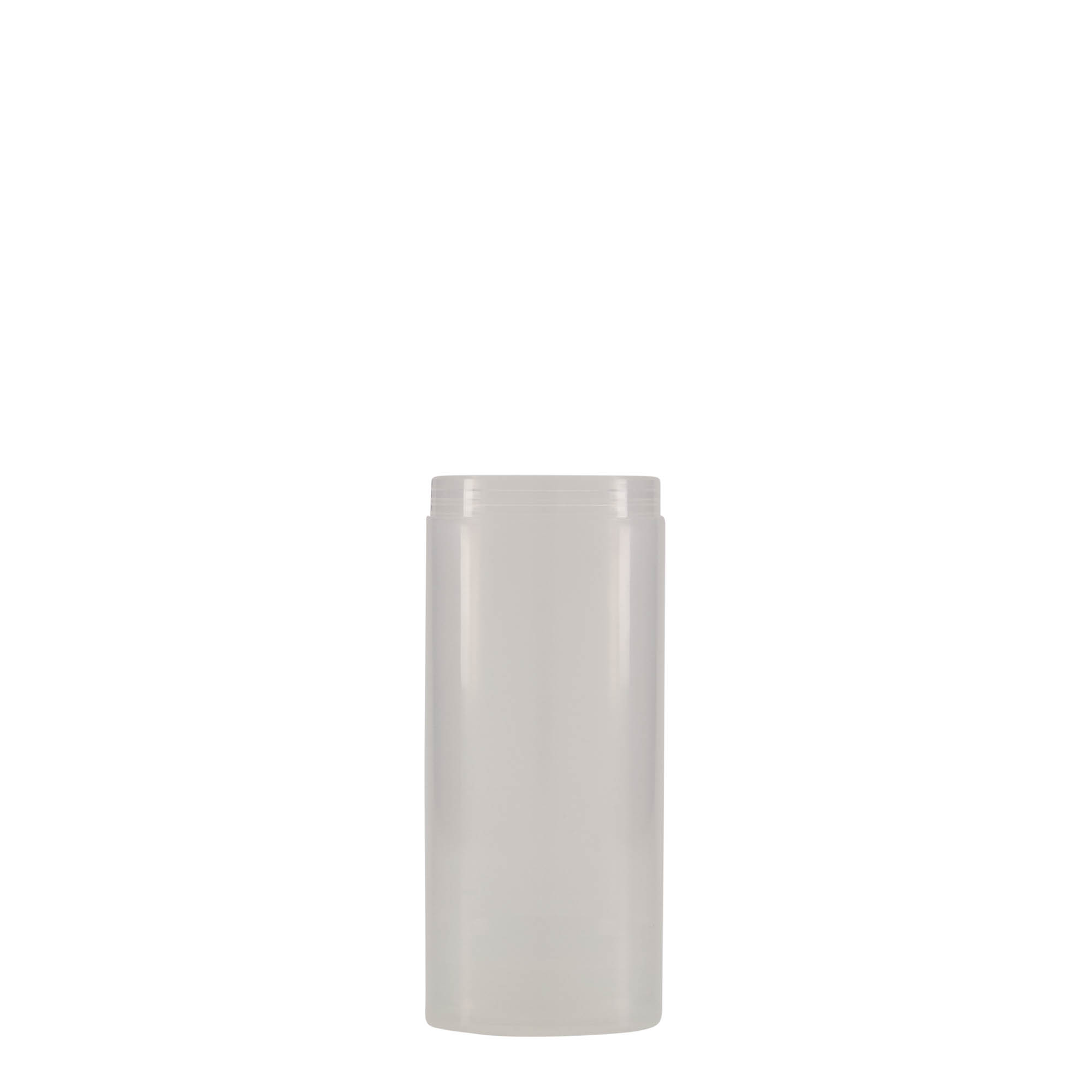 Distributeur airless 50 ml « Mezzo », plastique PP, naturel Distributeur airless 50 ml « Mezzo », plastique PP, naturel