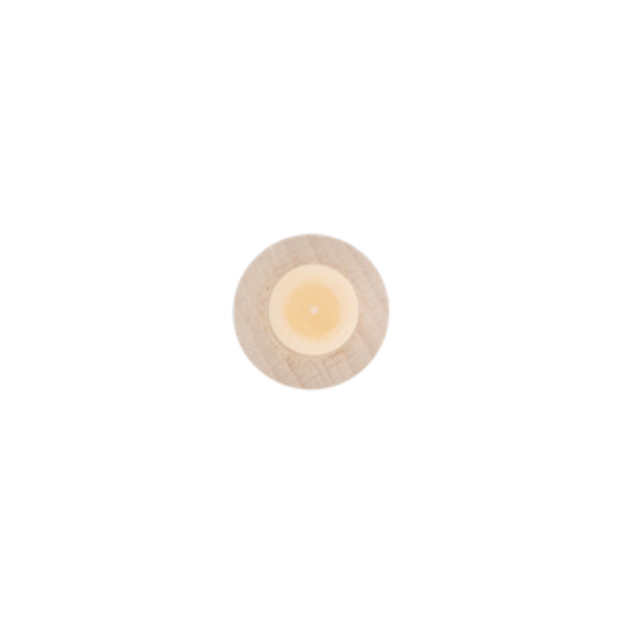 Bouchons à prise 11 mm, bois/plastique, pour embouchure : liège Bouchons à prise 11 mm, bois/plastique, pour embouchure : liège