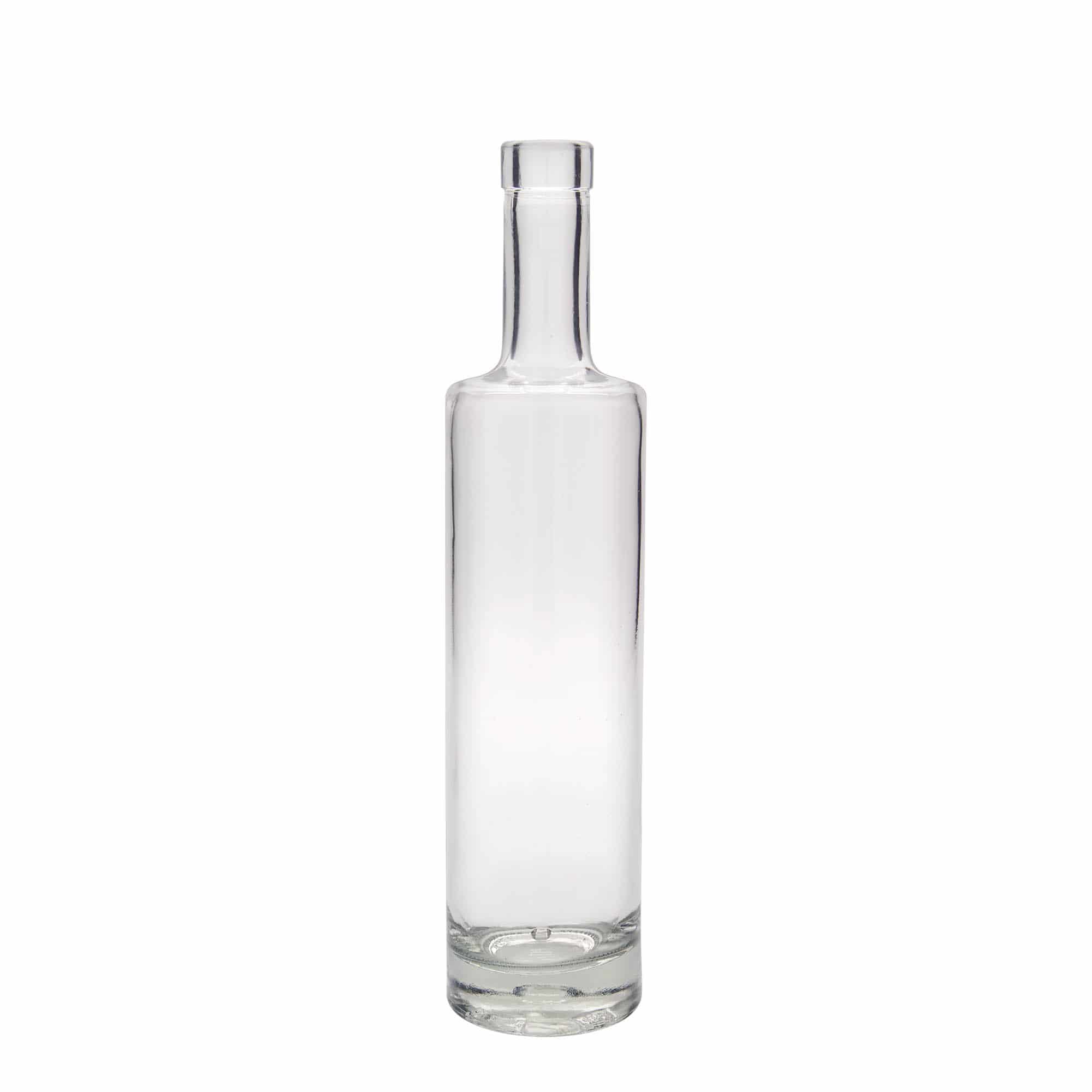 Bouteille en verre 500 ml 'Centurio', bouchage: bouchon Bouteille en verre 500 ml 'Centurio', bouchage: bouchon
