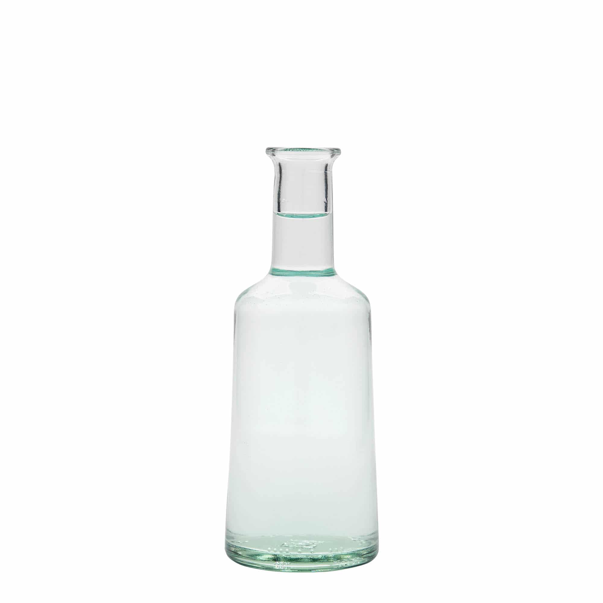 Bouteille en verre 250 ml 'Christiano', bouchage: bouchon