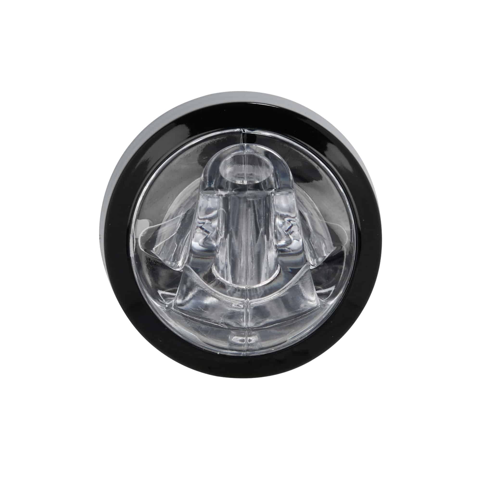 Verseur doseur « Auto Pour » 2 cl, plastique PE, transparent