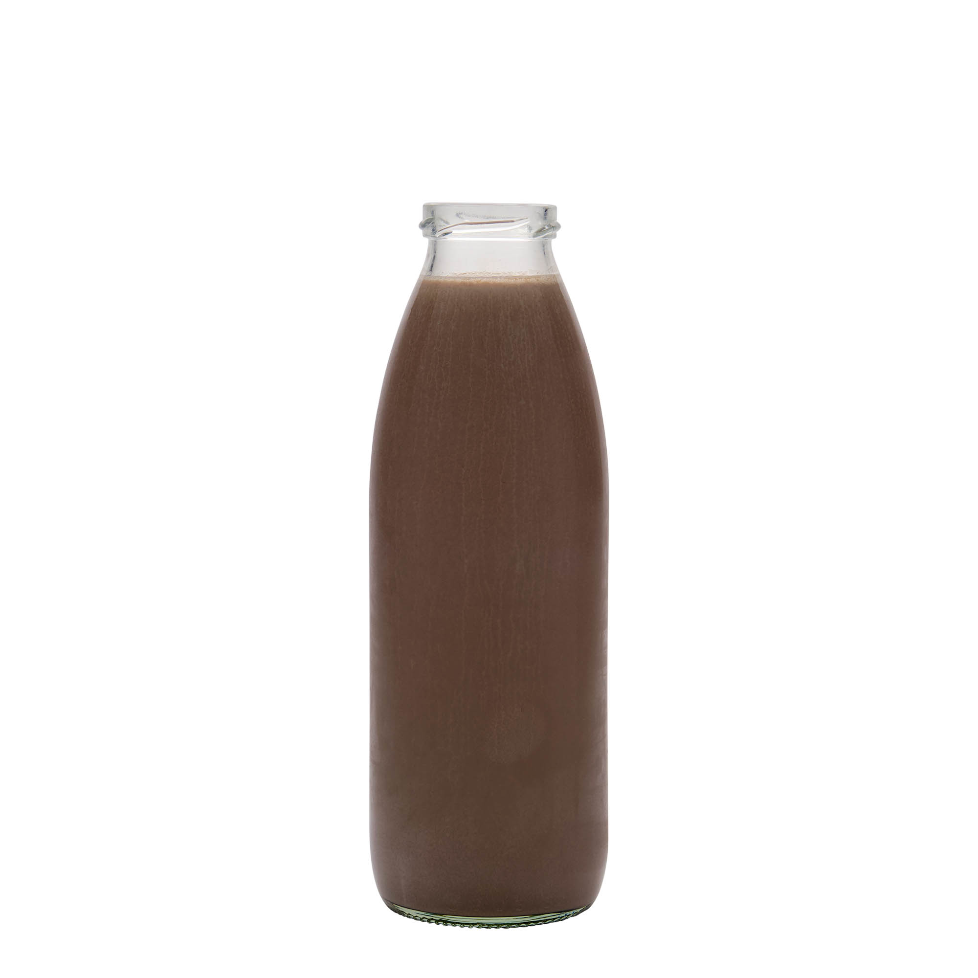 Bouteille en verre 500 ml Vroni, ouverture : Twist-Off (TO 43) Bouteille en verre 500 ml Vroni, ouverture : Twist-Off (TO 43)